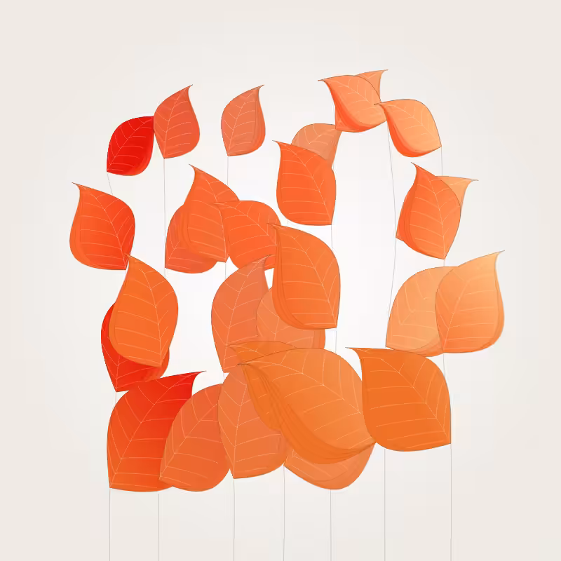 Colorleaves #257