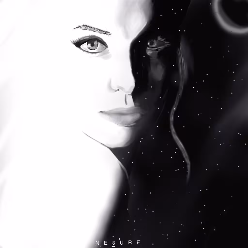 Shades of Beauty