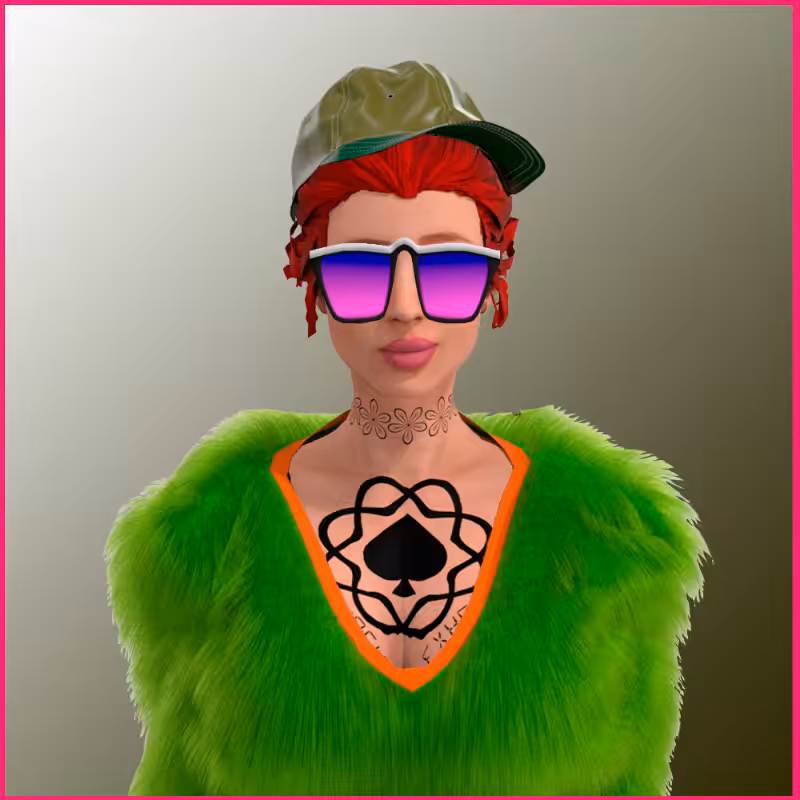 fashion trip 3 #5