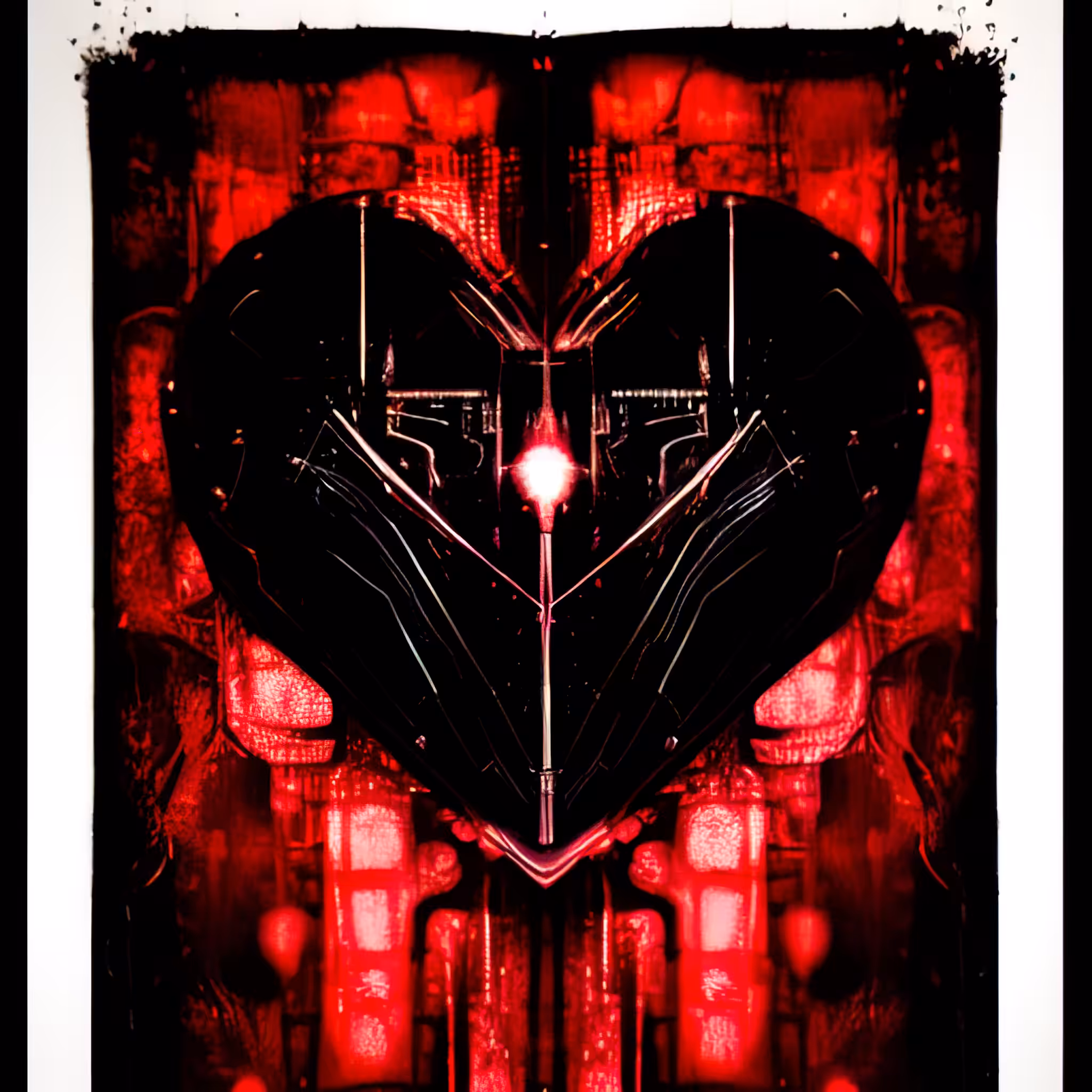 Have (A) Heart: Have a Fuckin Heart #500