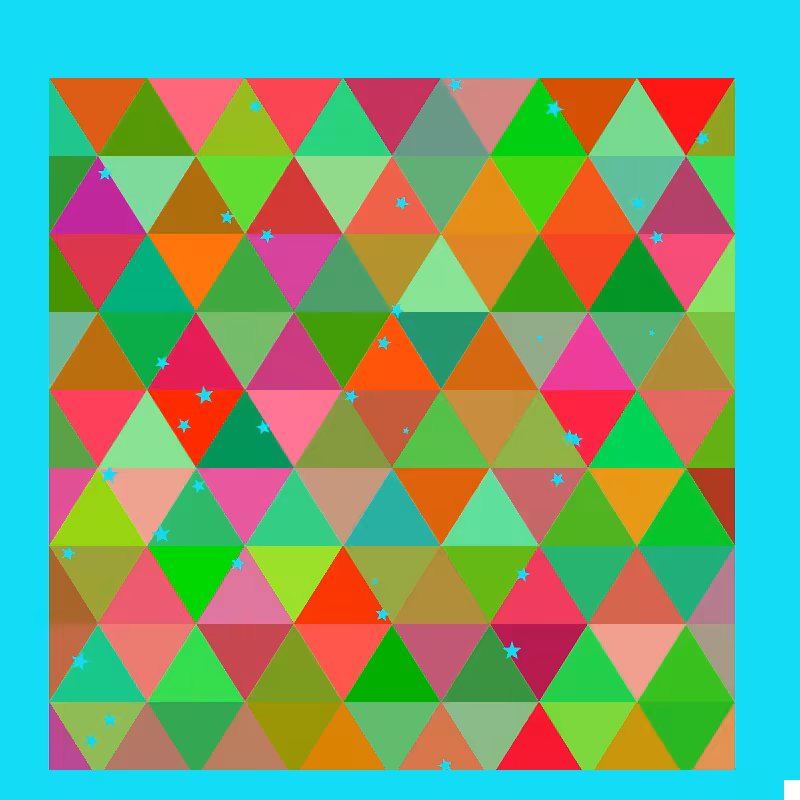 Triangles #38