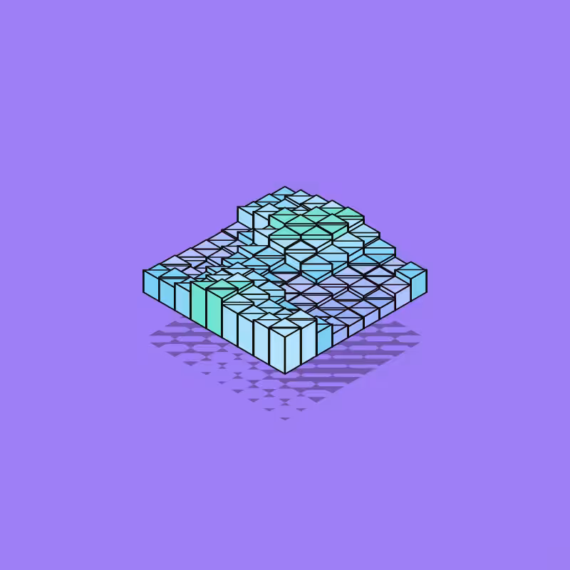 Skyfloors #242