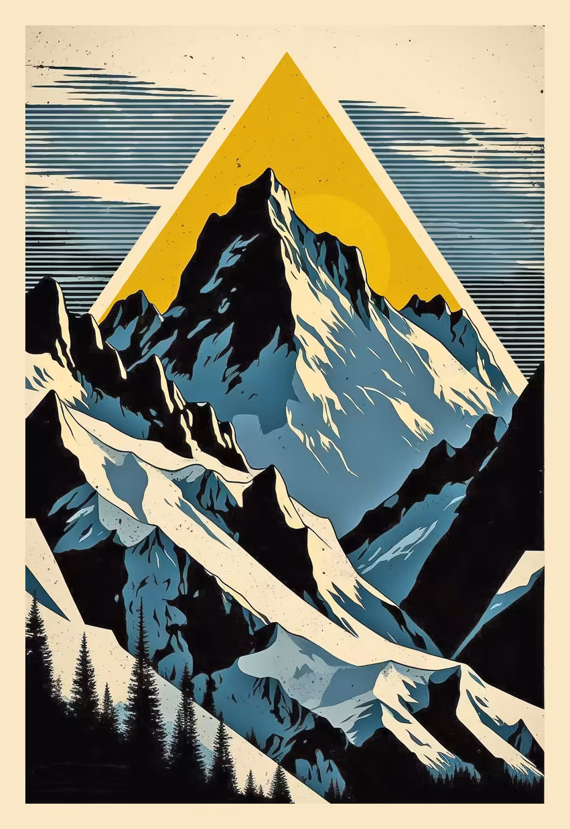 Mountron #030