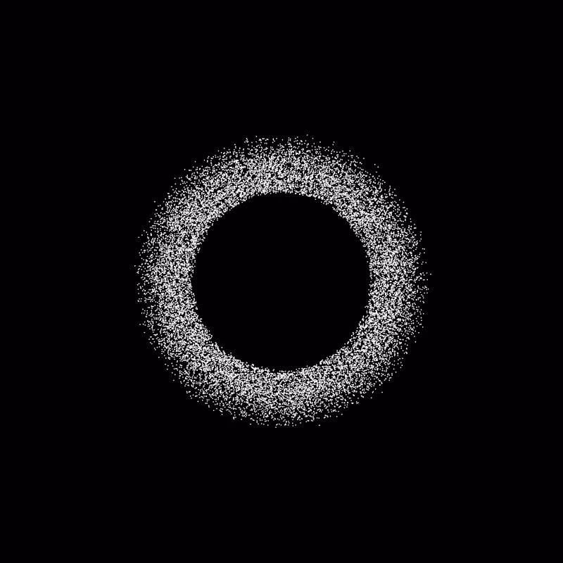 Circles #6