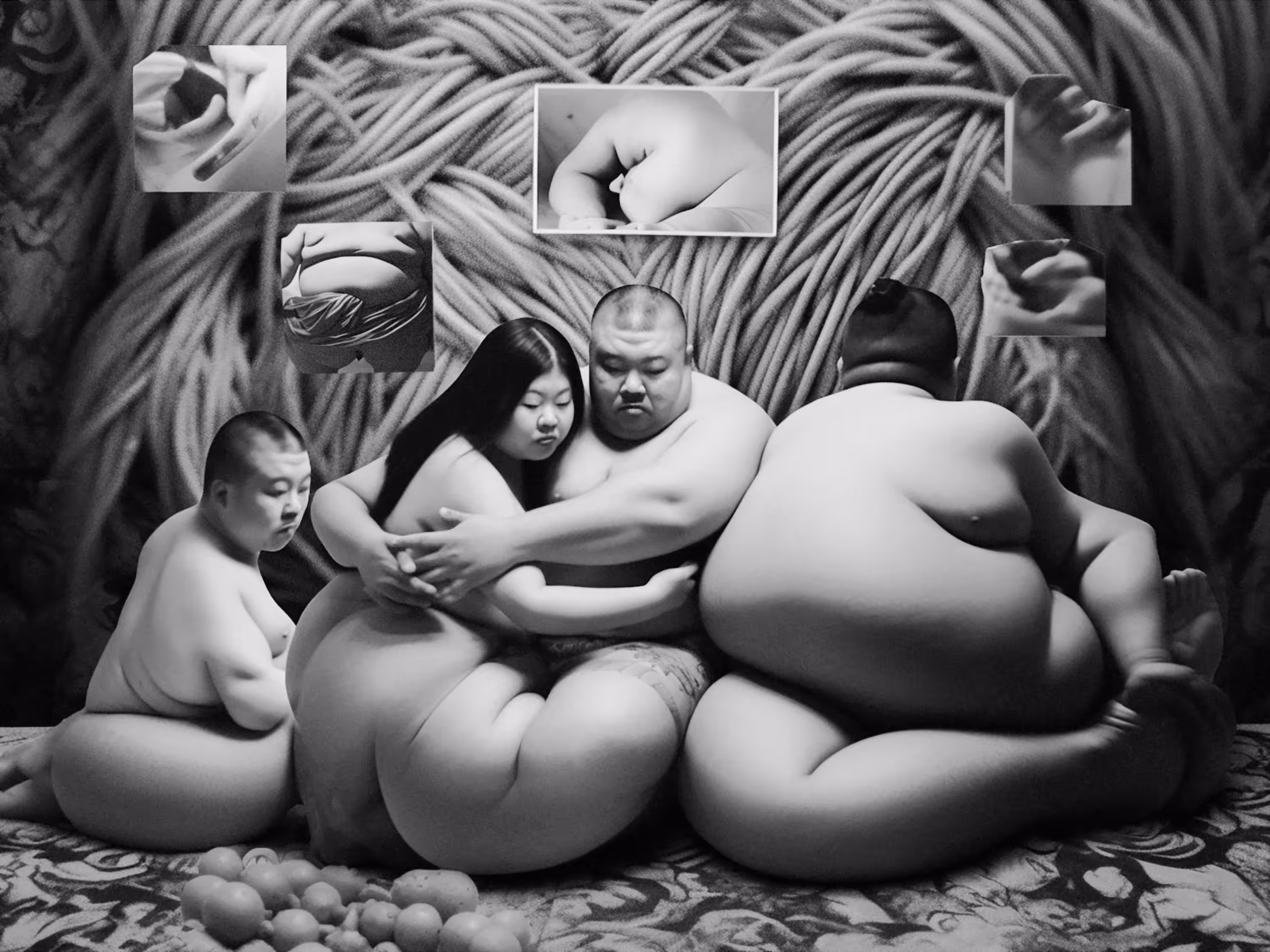SUMO, study IV, bw#45