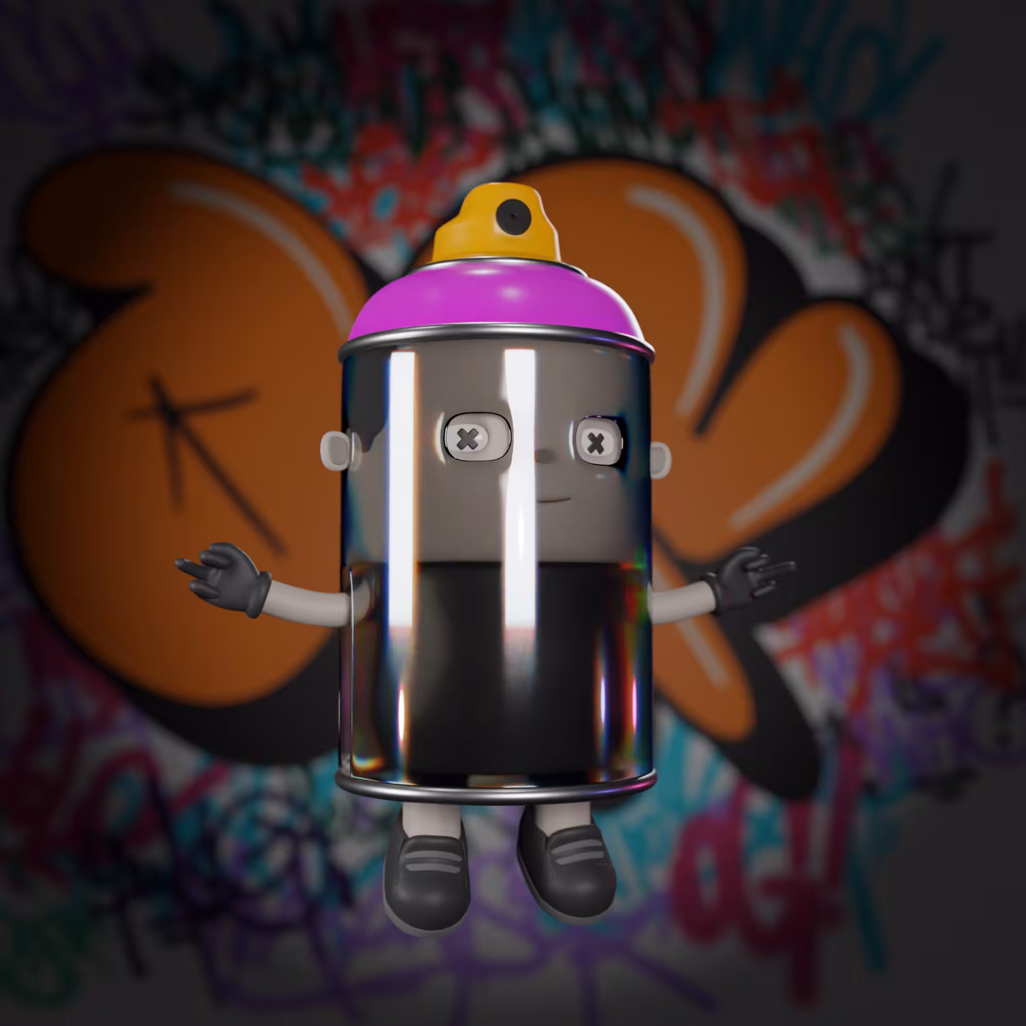 WHO IS OG? #2