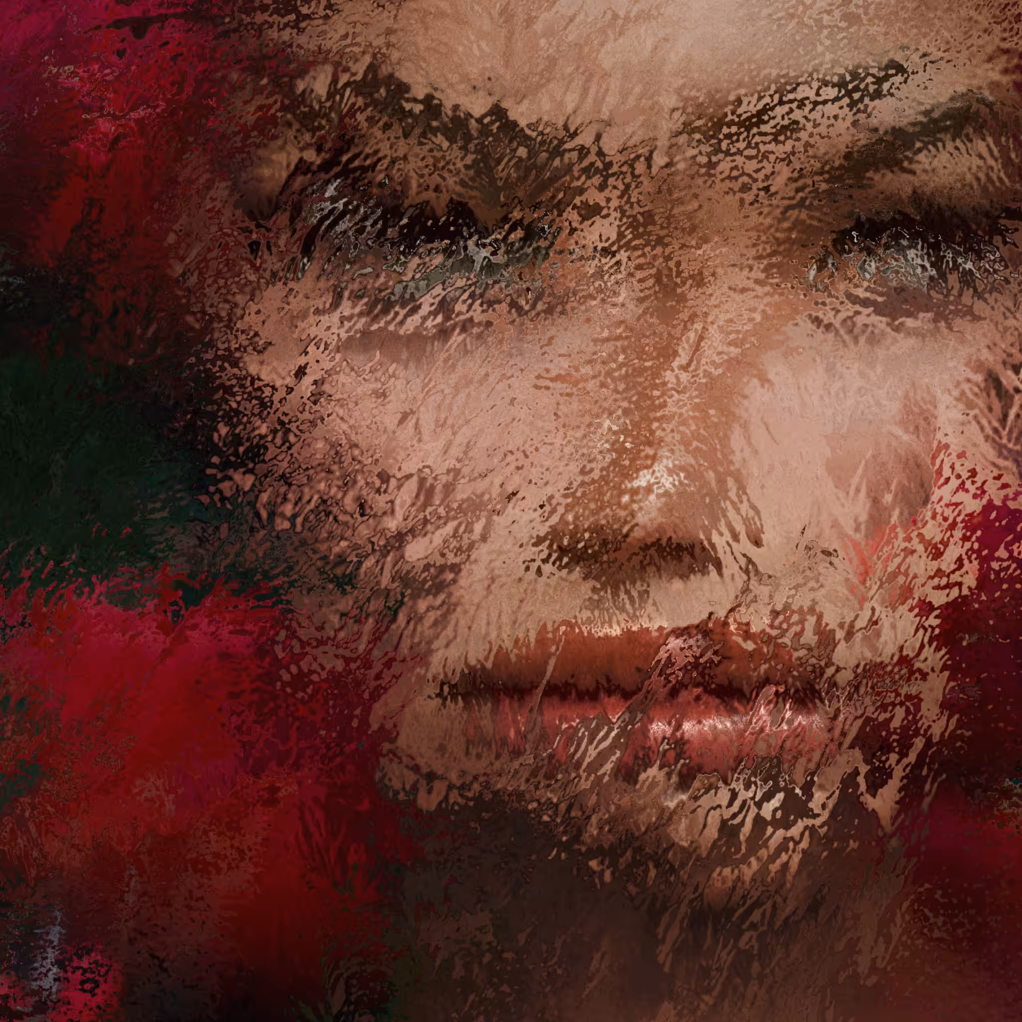 Next Gen AI Art #274