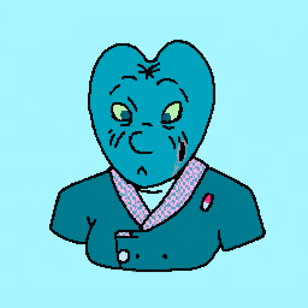 CurioVermilion