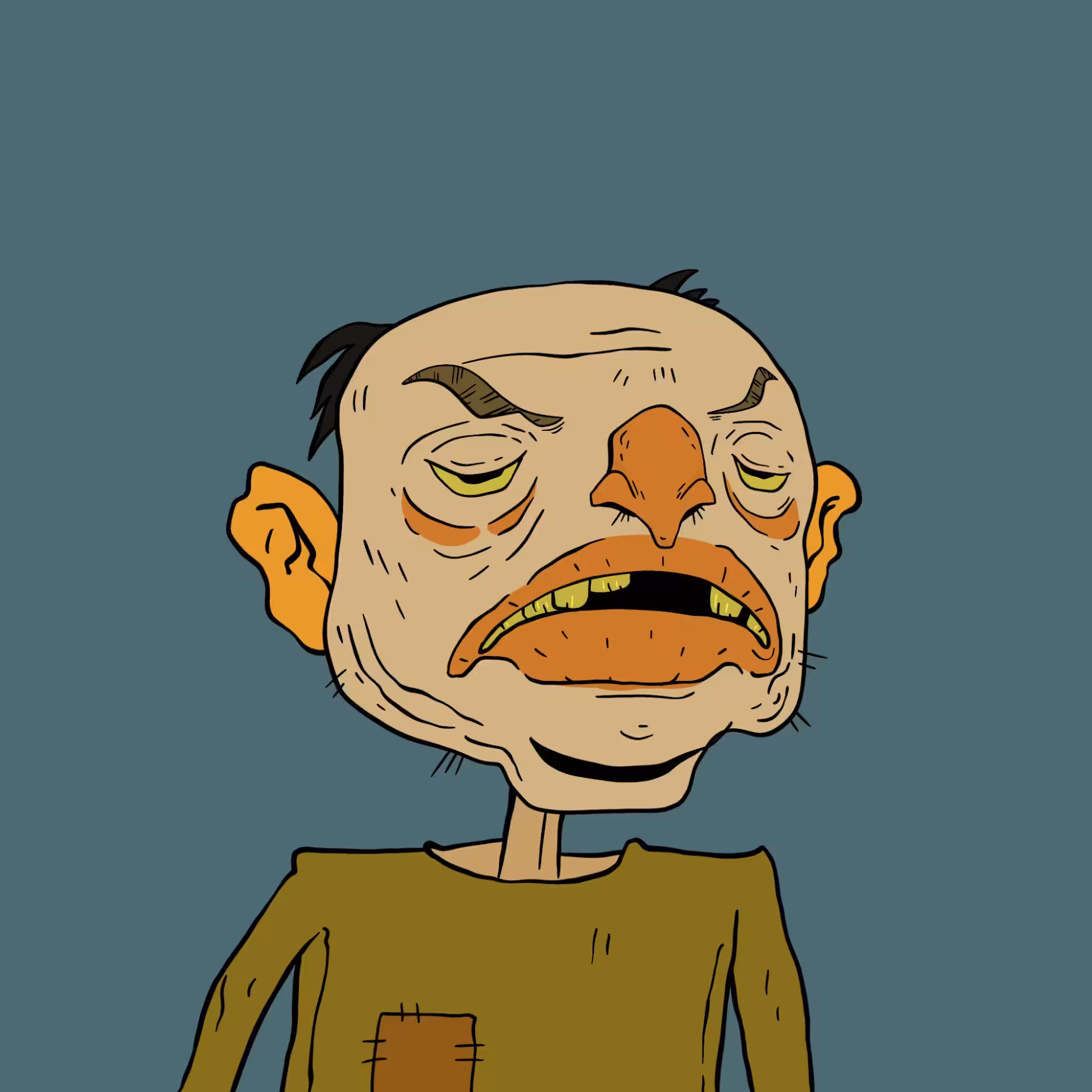 POORS: POOR #1220