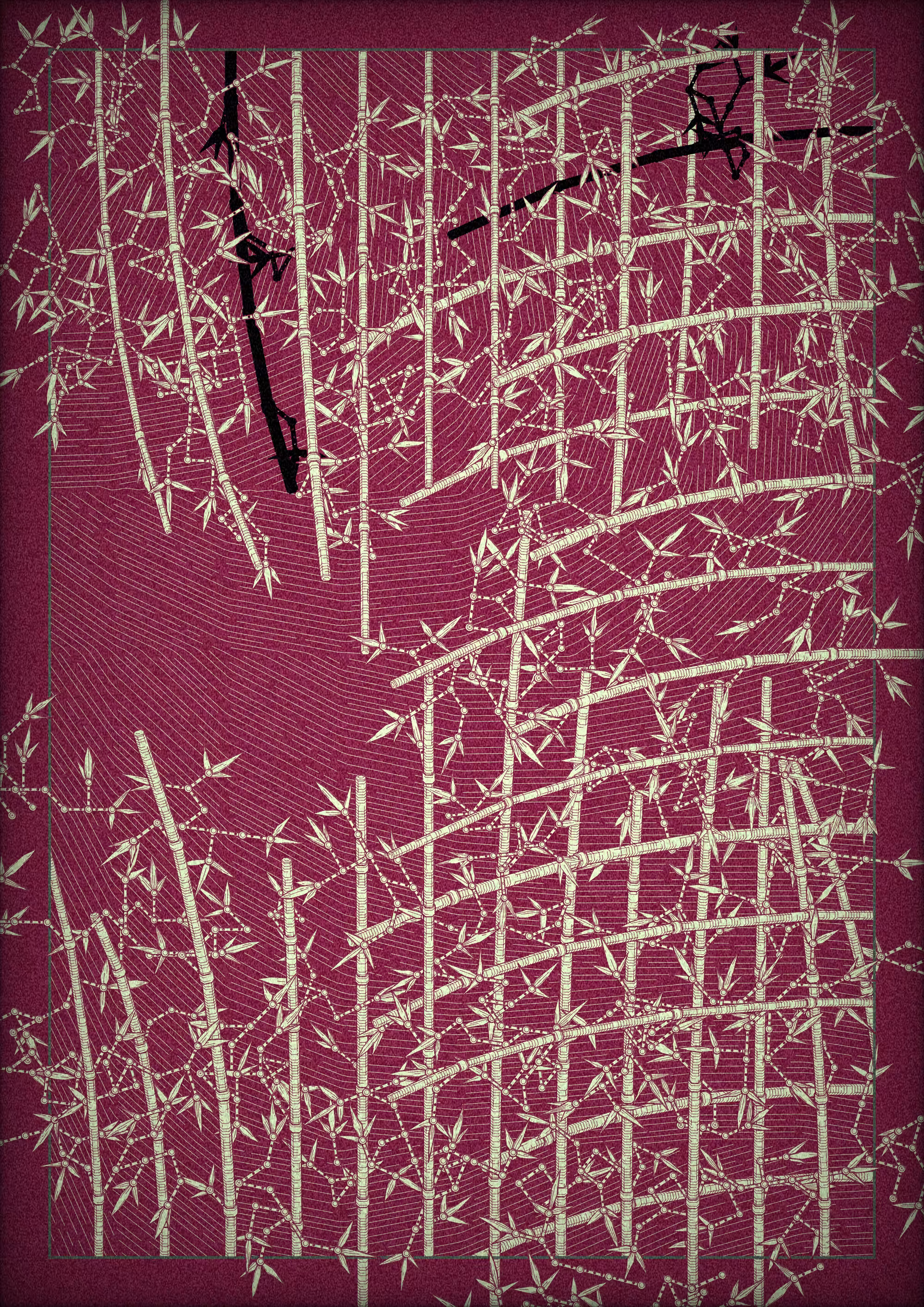 Mecha-Bamboo #377