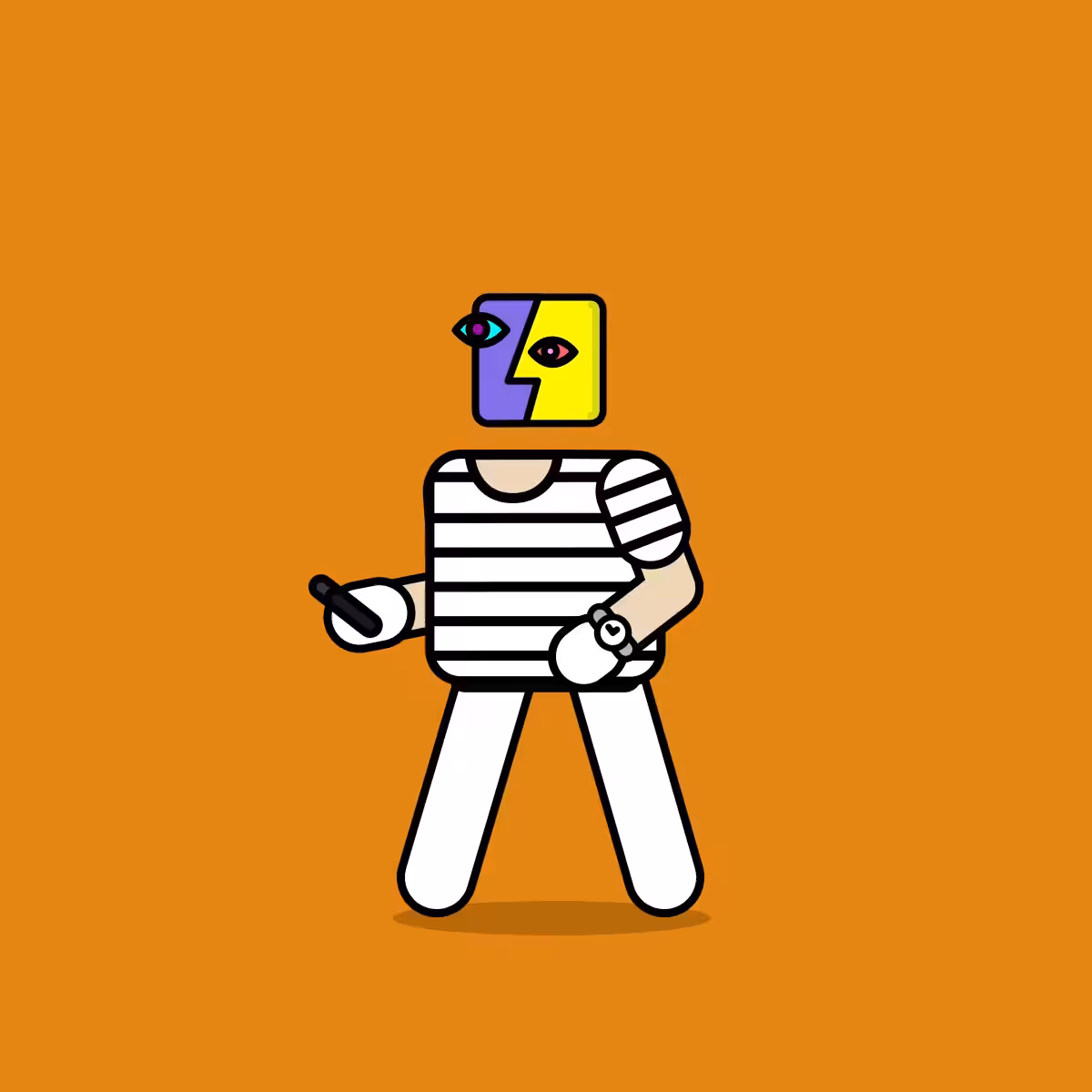 Pablo Picasso