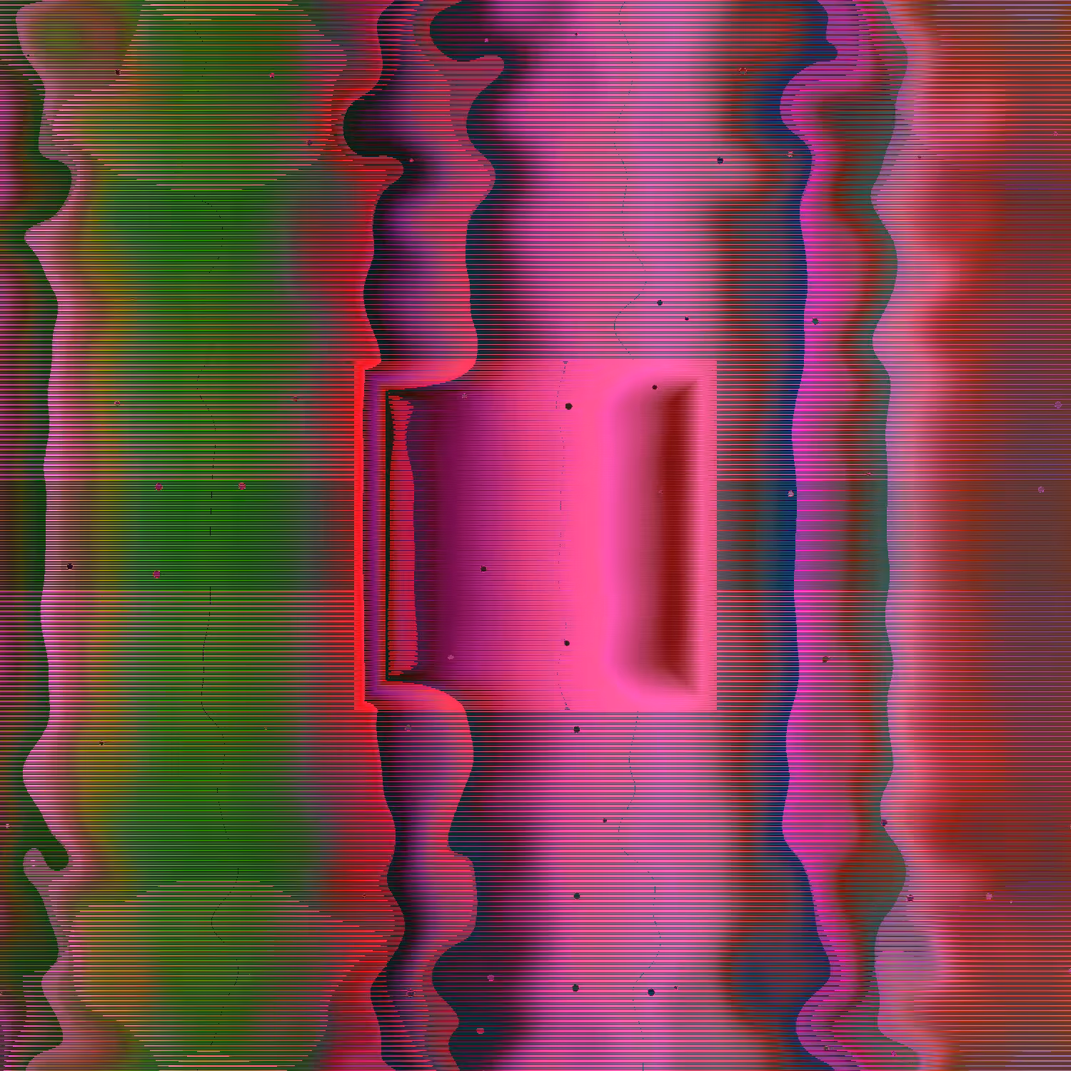 Unstable Space #60