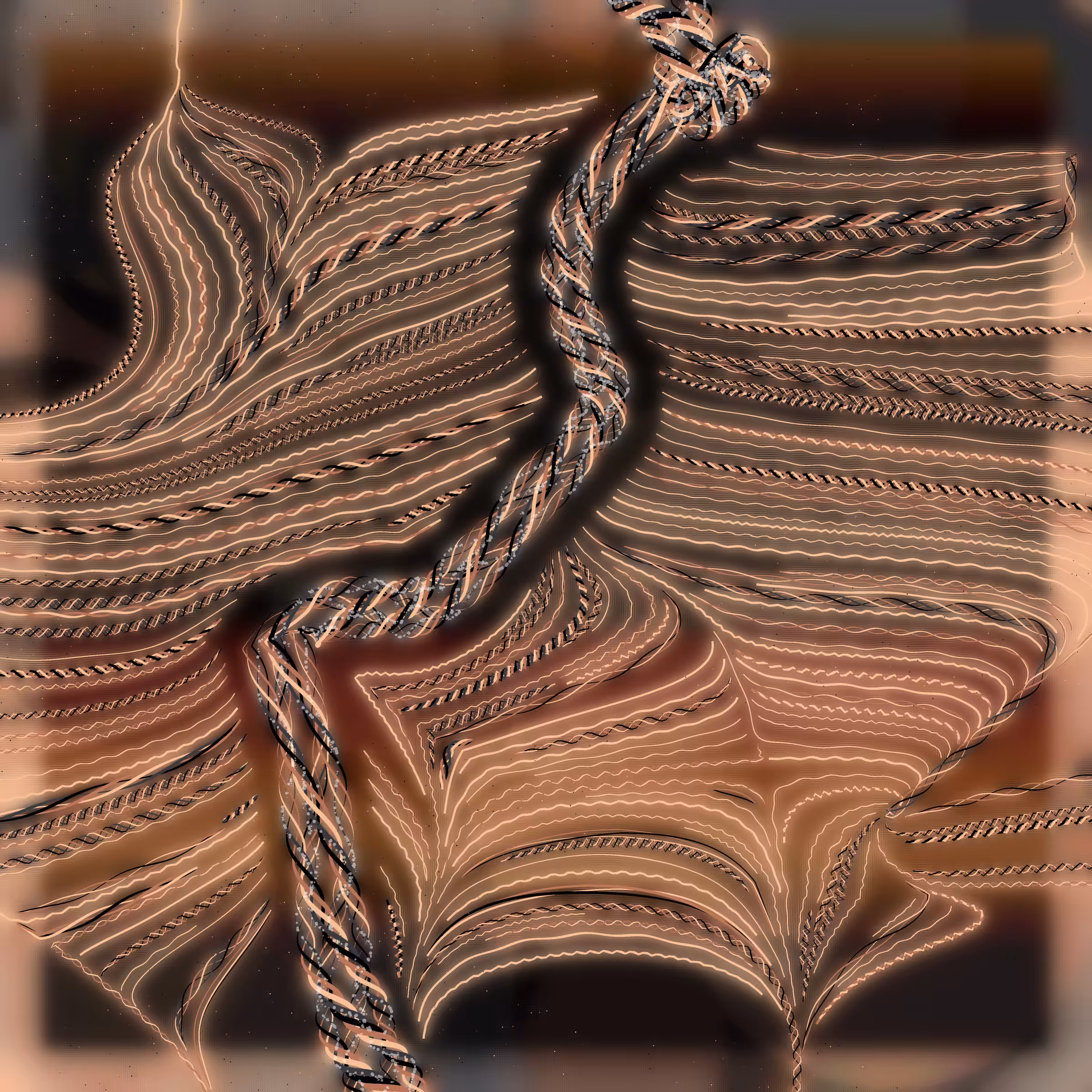 Friendship Bracelets #23577