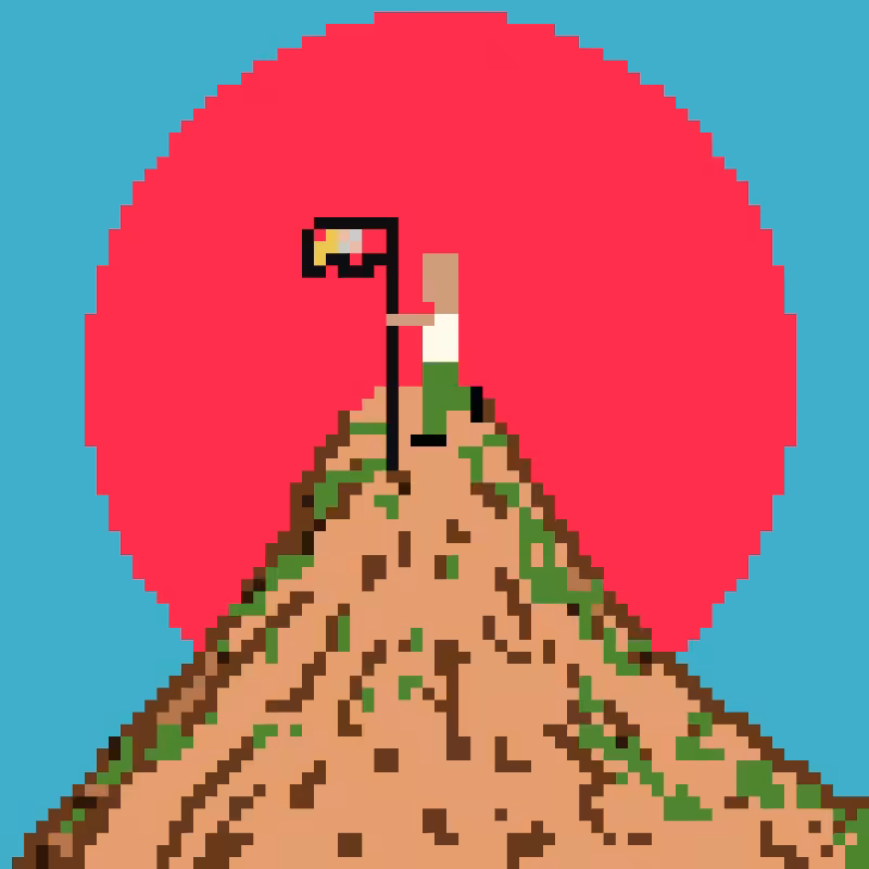 tOP OF THE WORLD #3