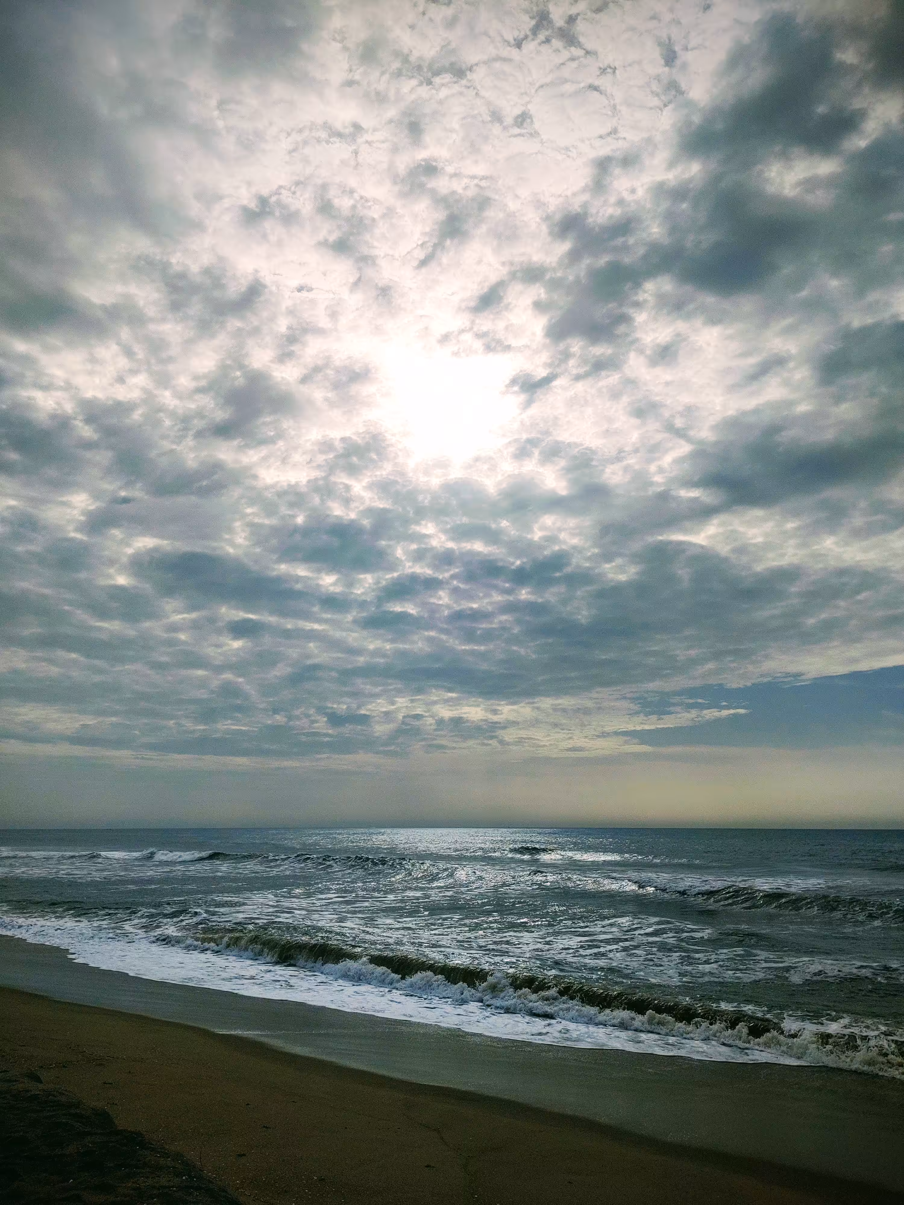 Photography: Heavenly Light