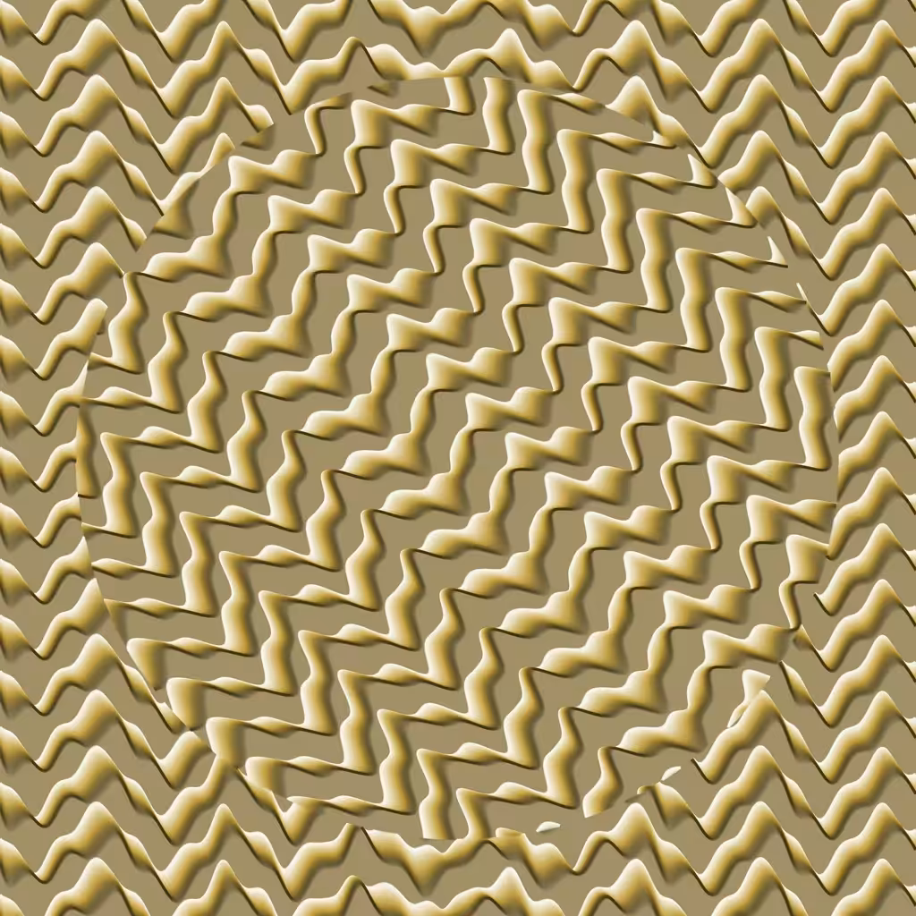 Melting Phase #20