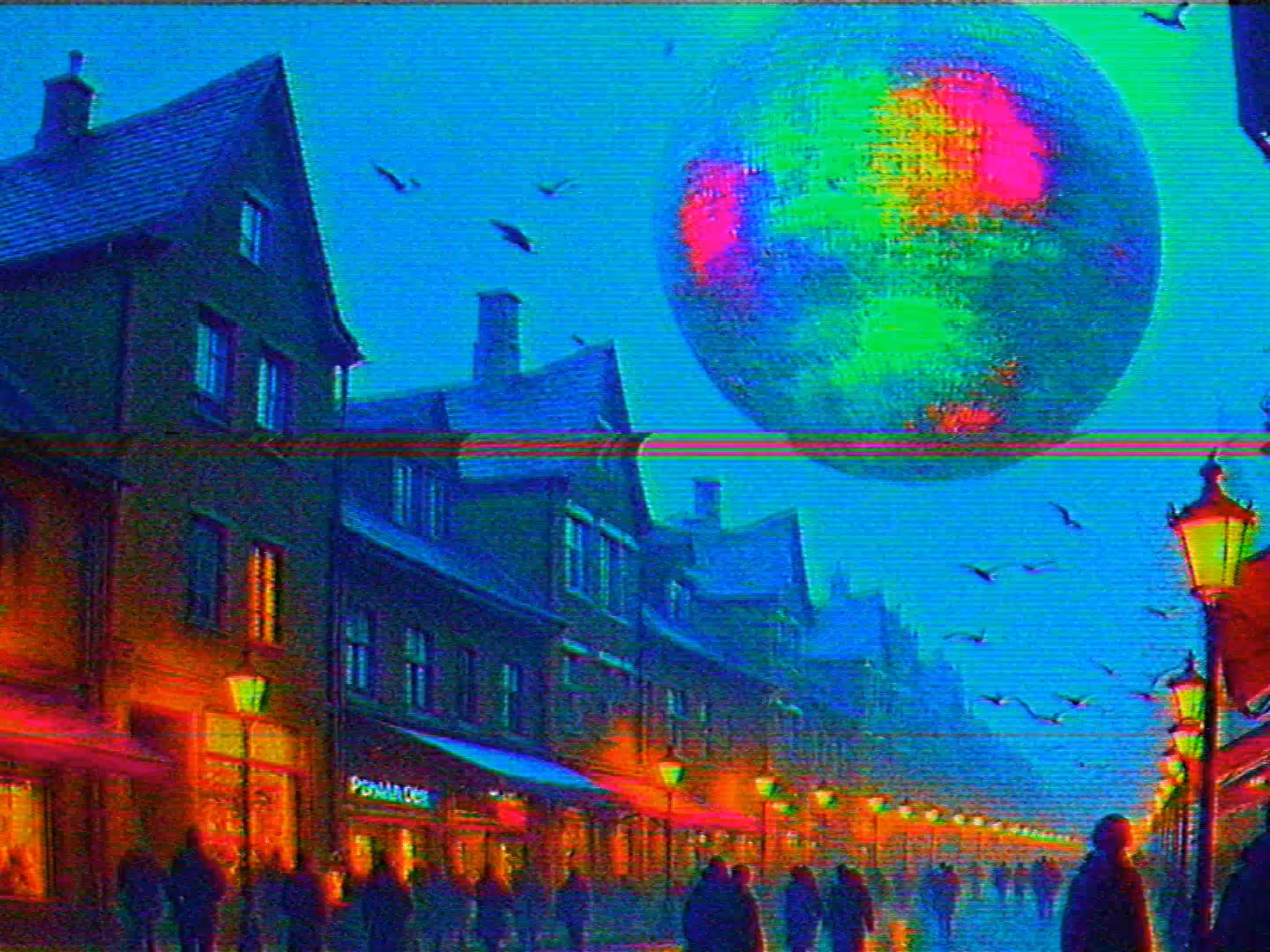 27 - STRANGE
