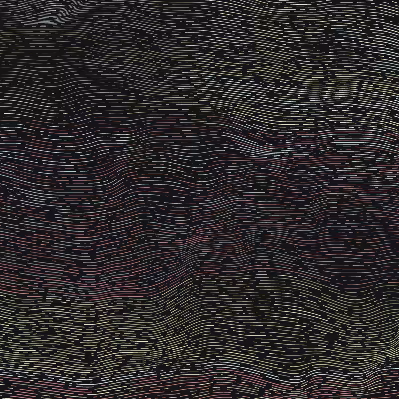waves #46