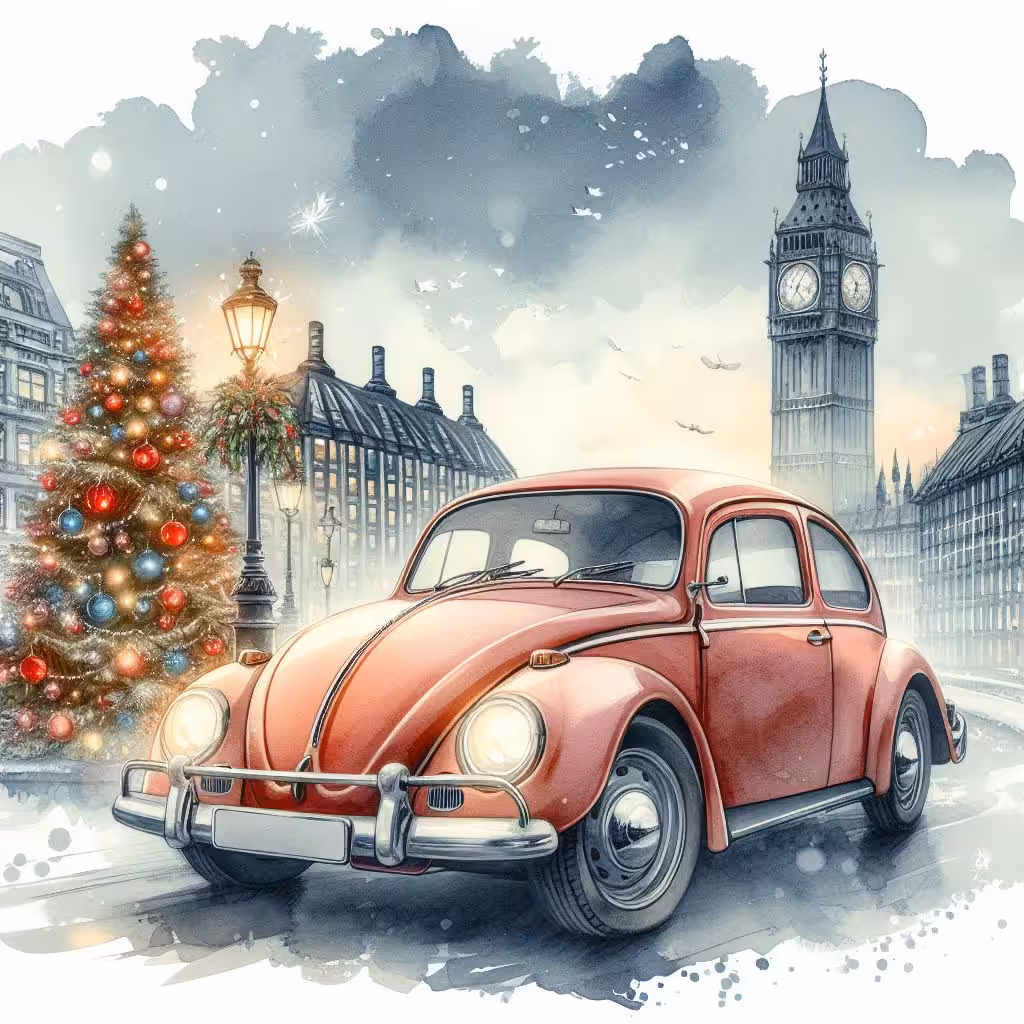 Merry Christmas