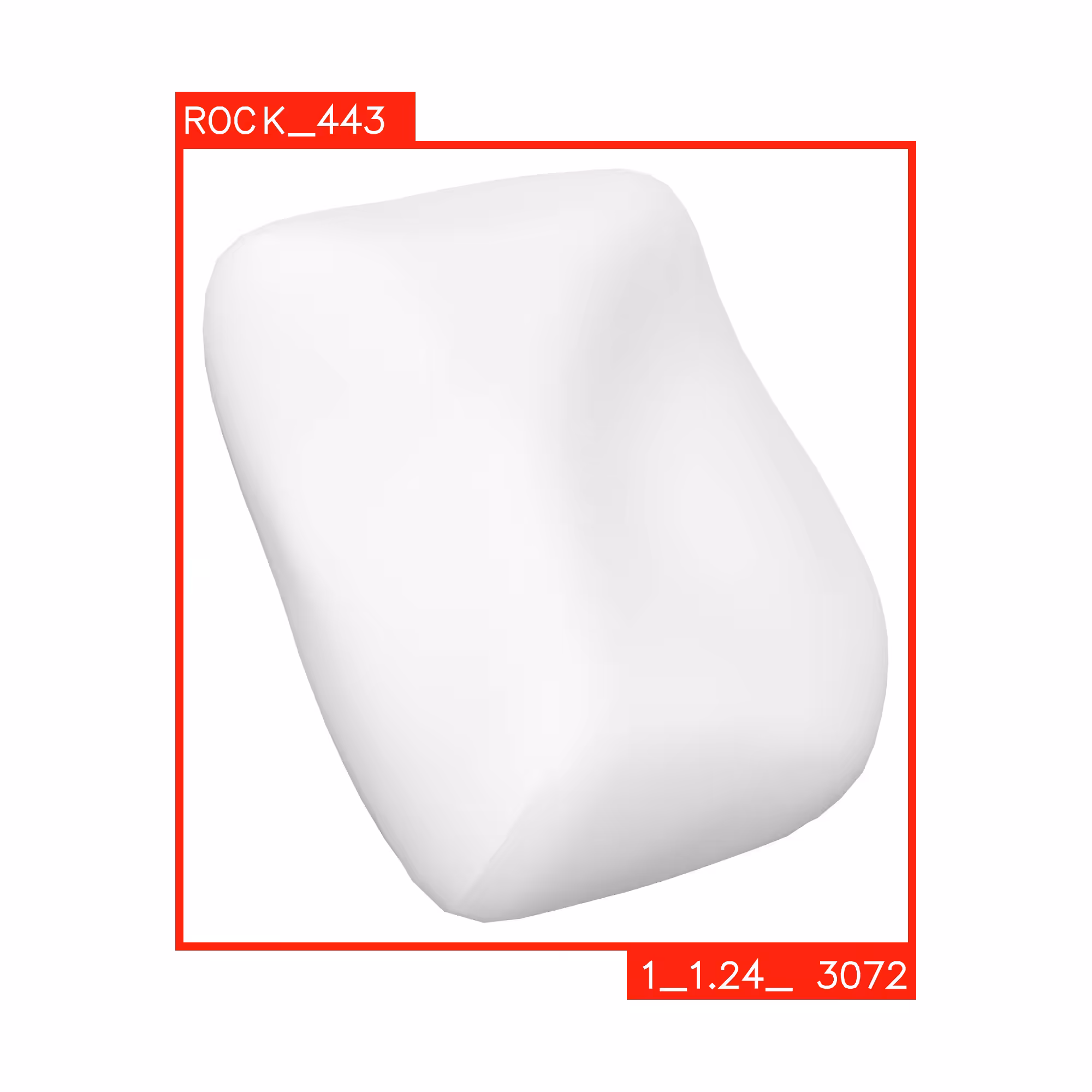 ROCK 443