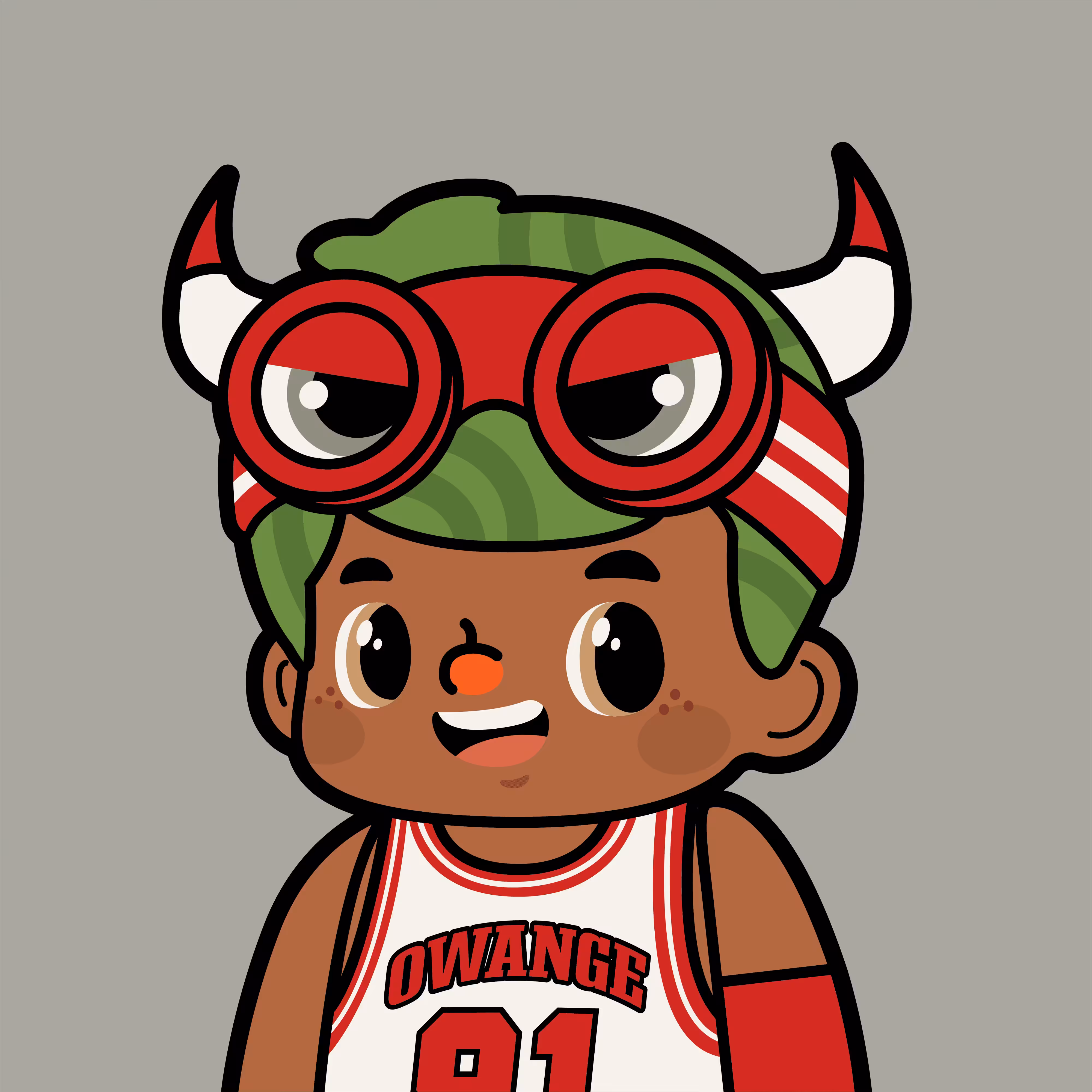Dunk Boy #3
