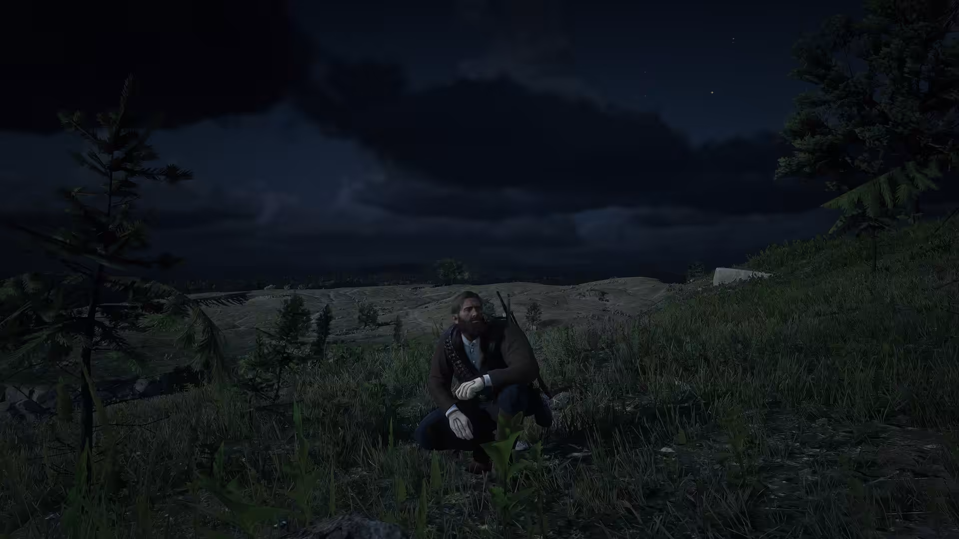 Violence as Weather