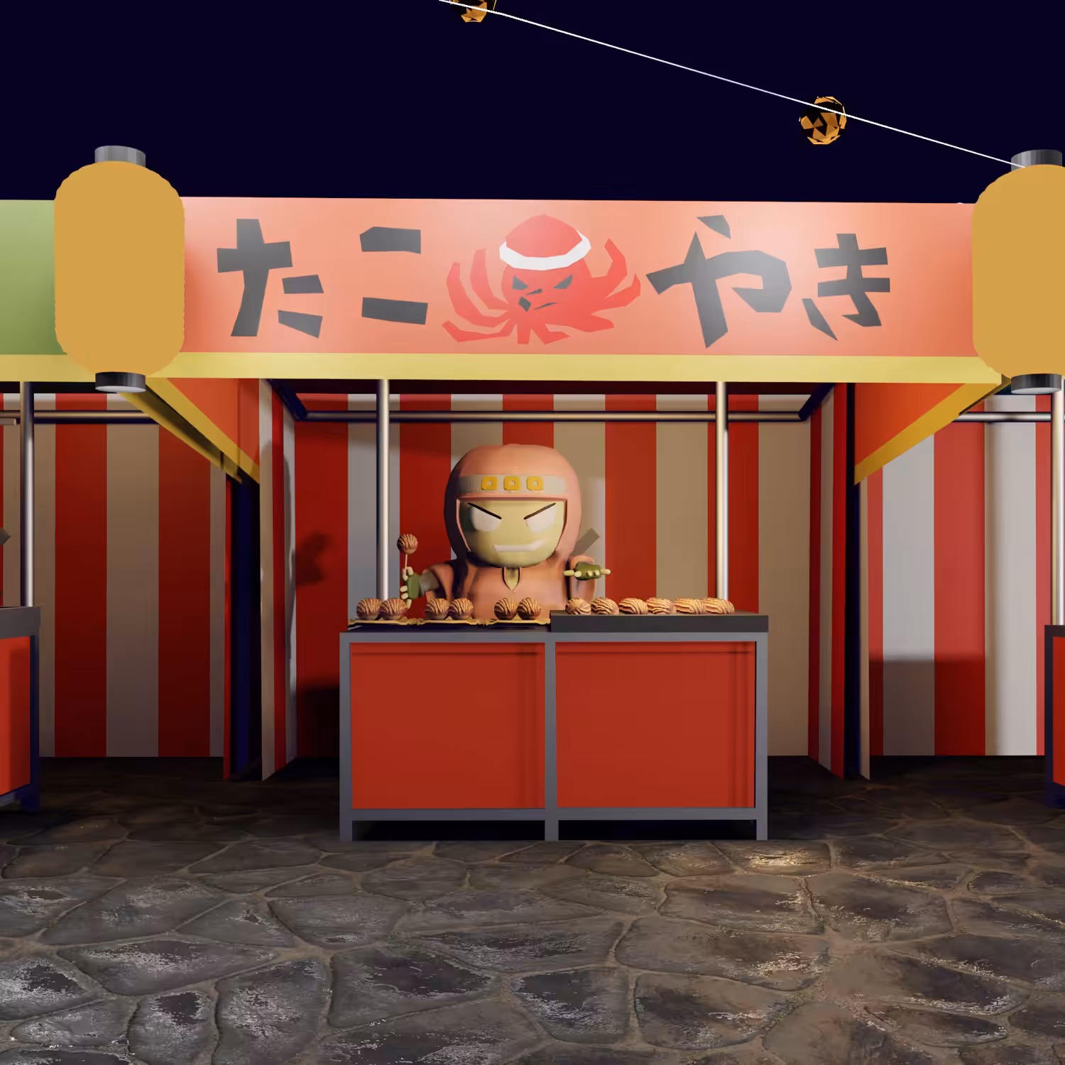 CRYPTONINJAS MATSURI-4