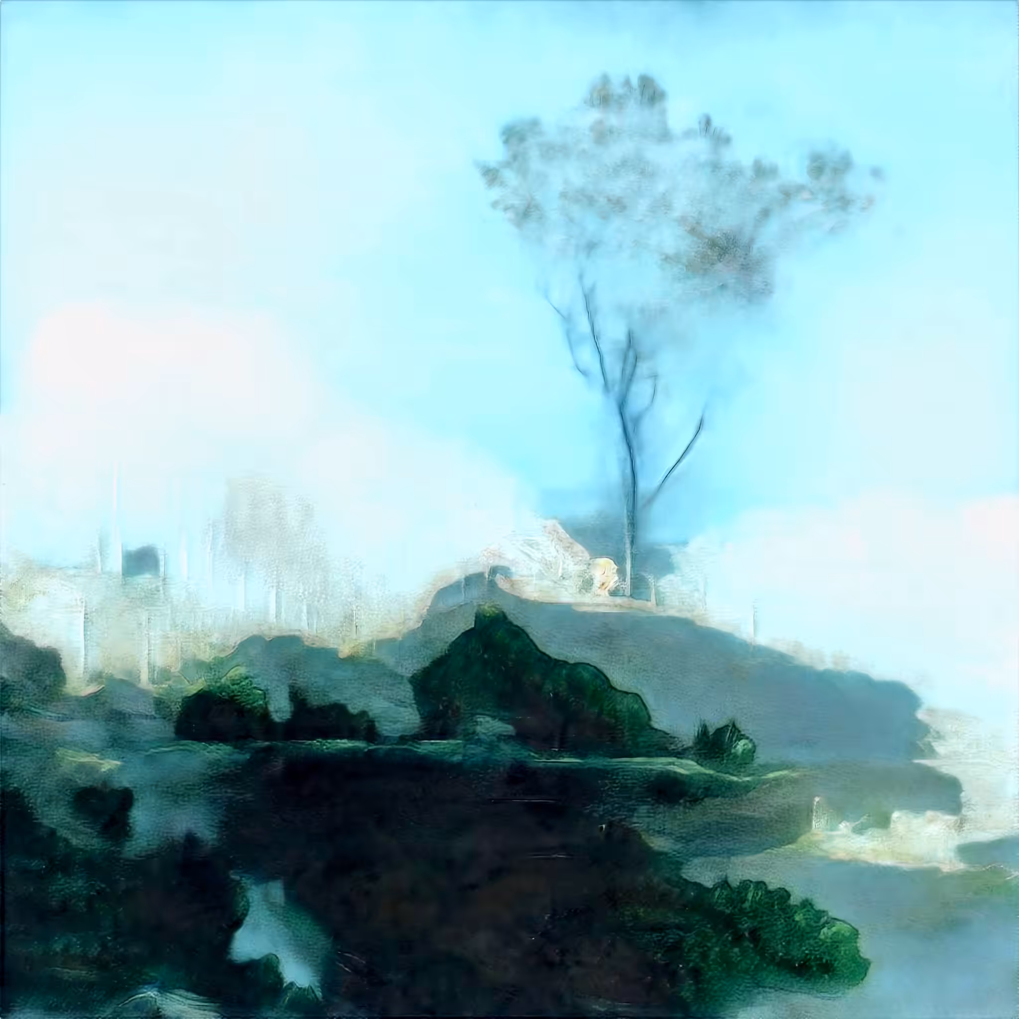 Dreamscape 15