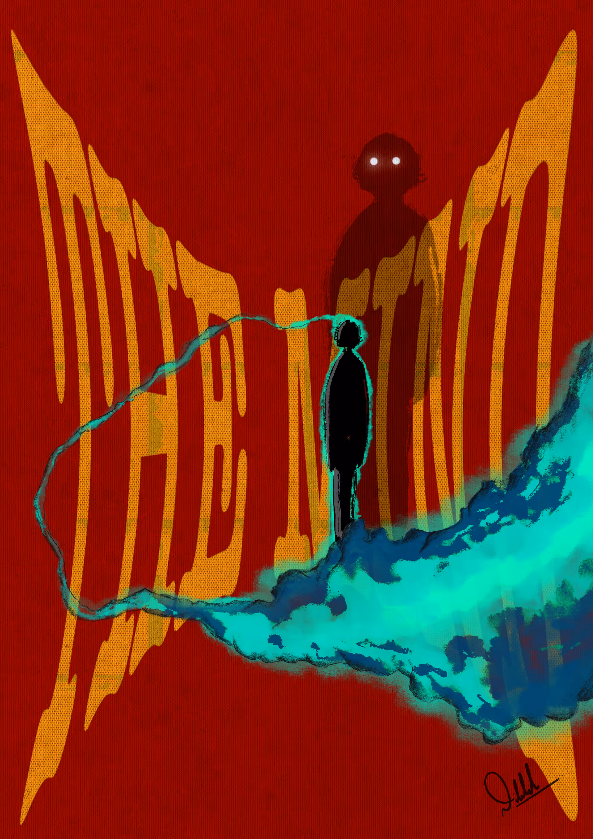 The Mind.