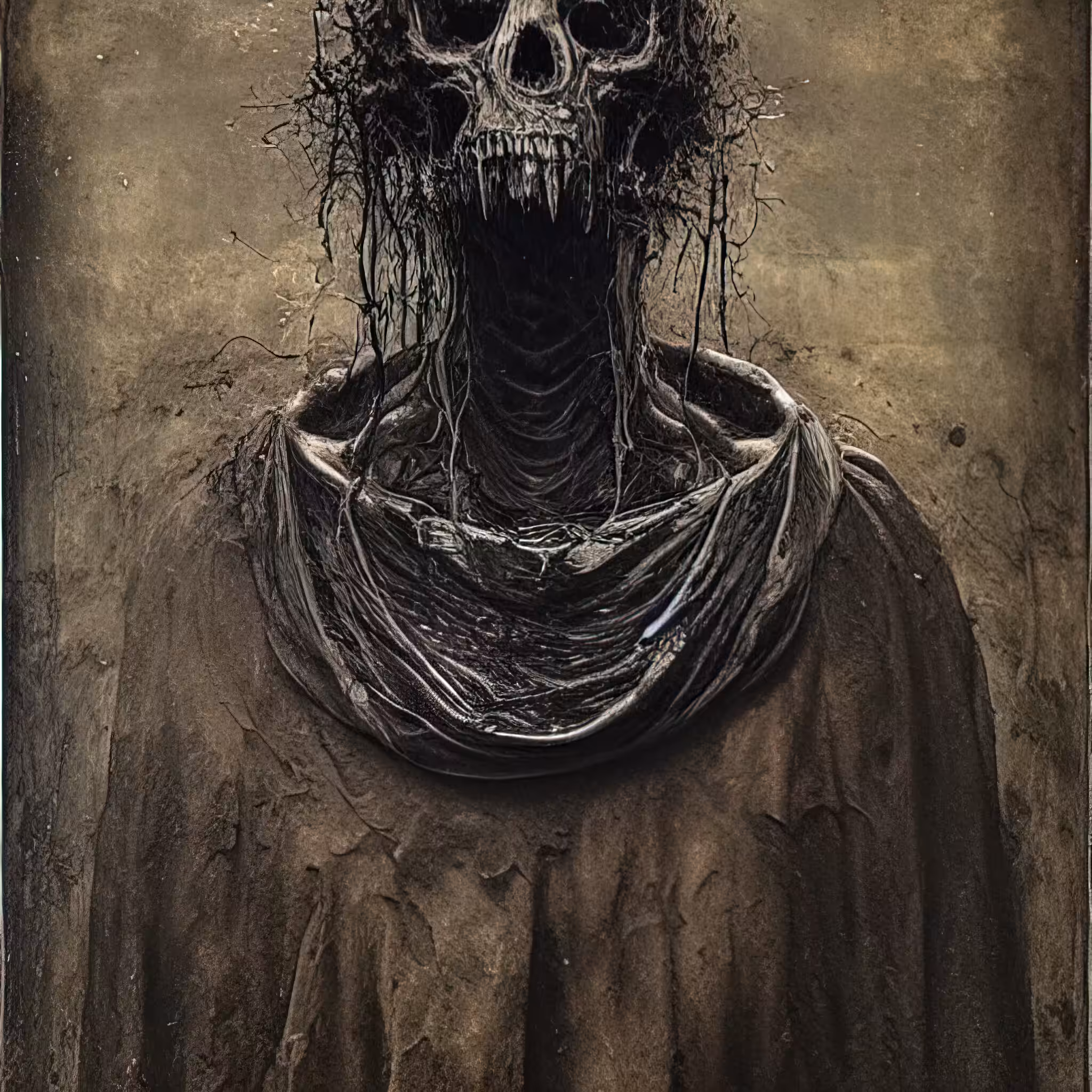 Tezos Horror Story: Stremonina #3