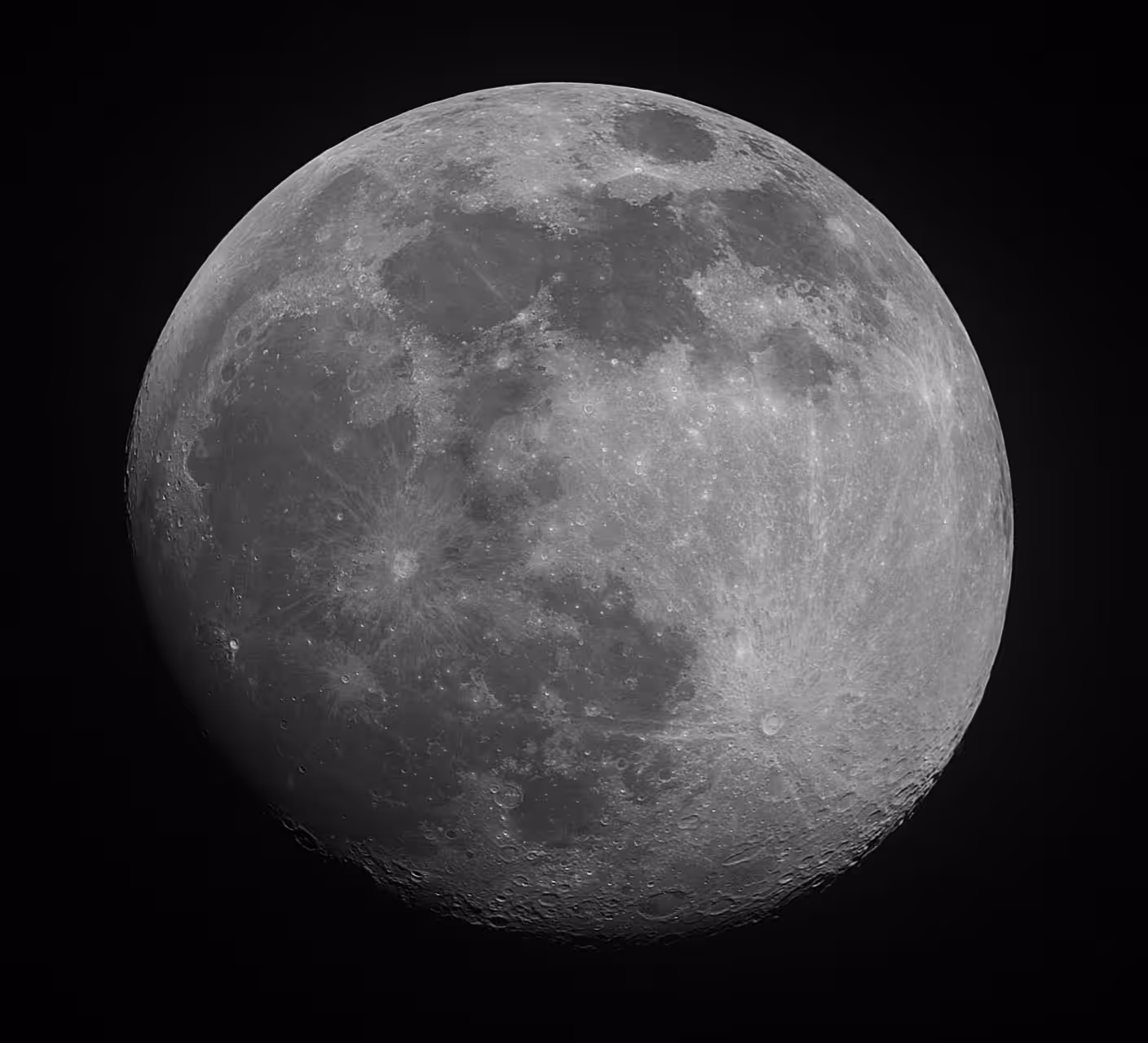 La Lune