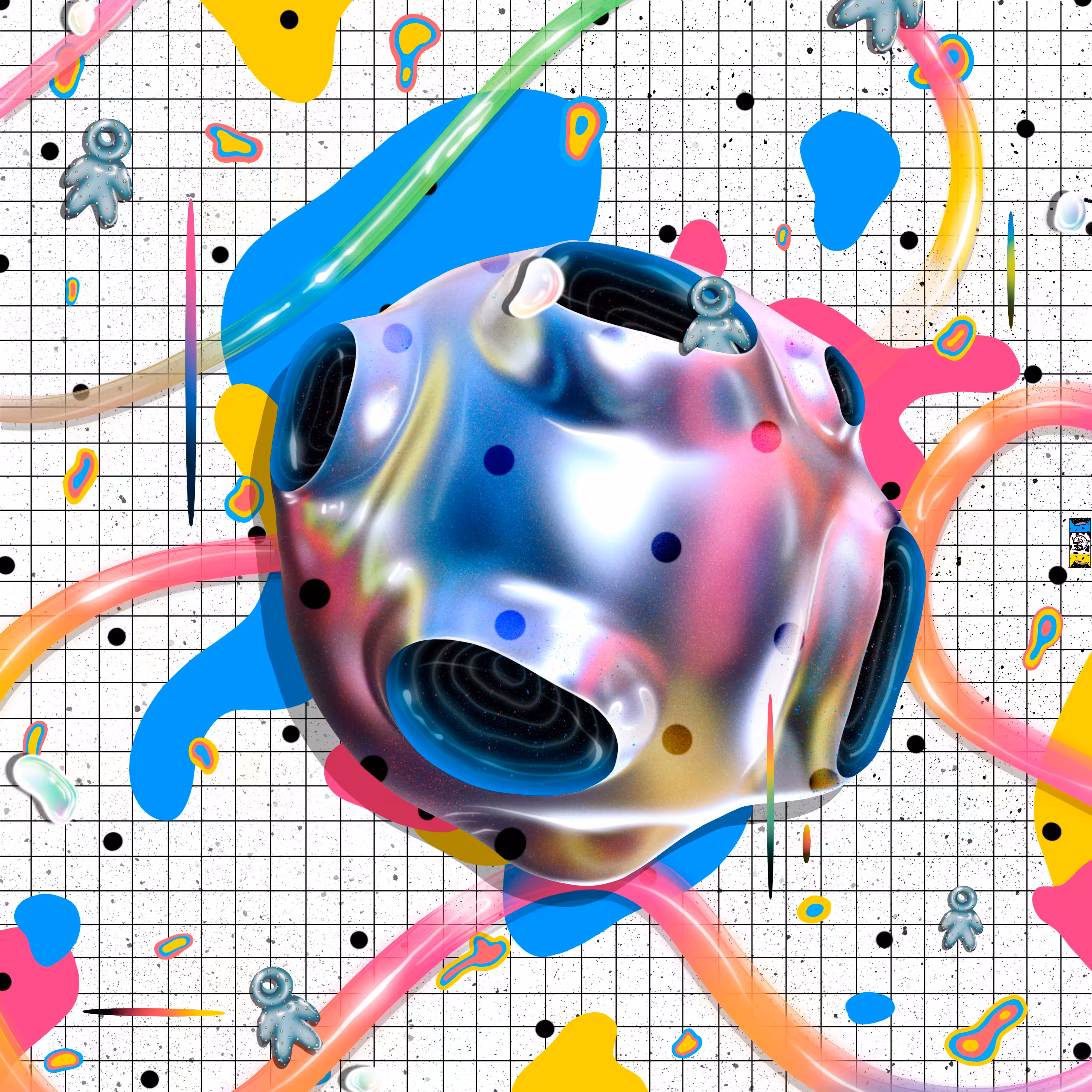 Element 7