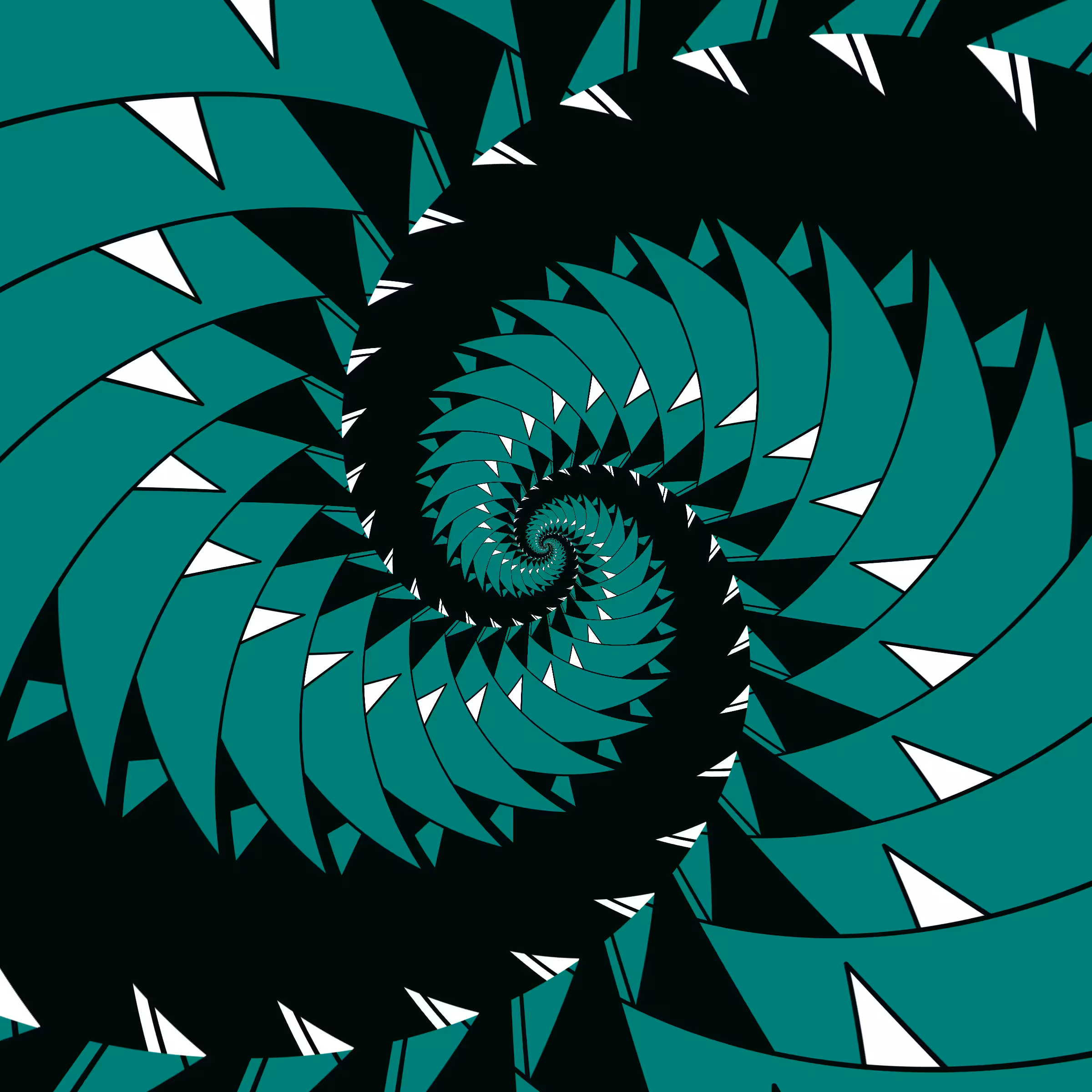 Inspirals #117