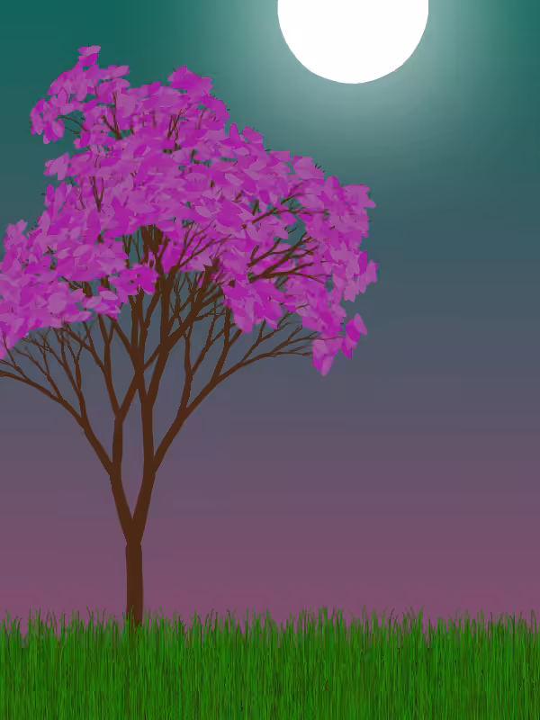 Scent of Nature #11