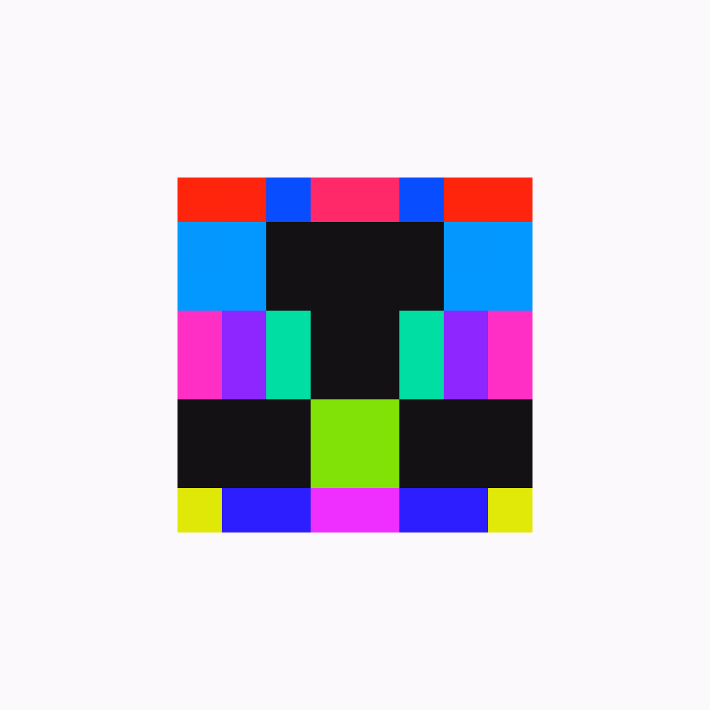 Creatures #34