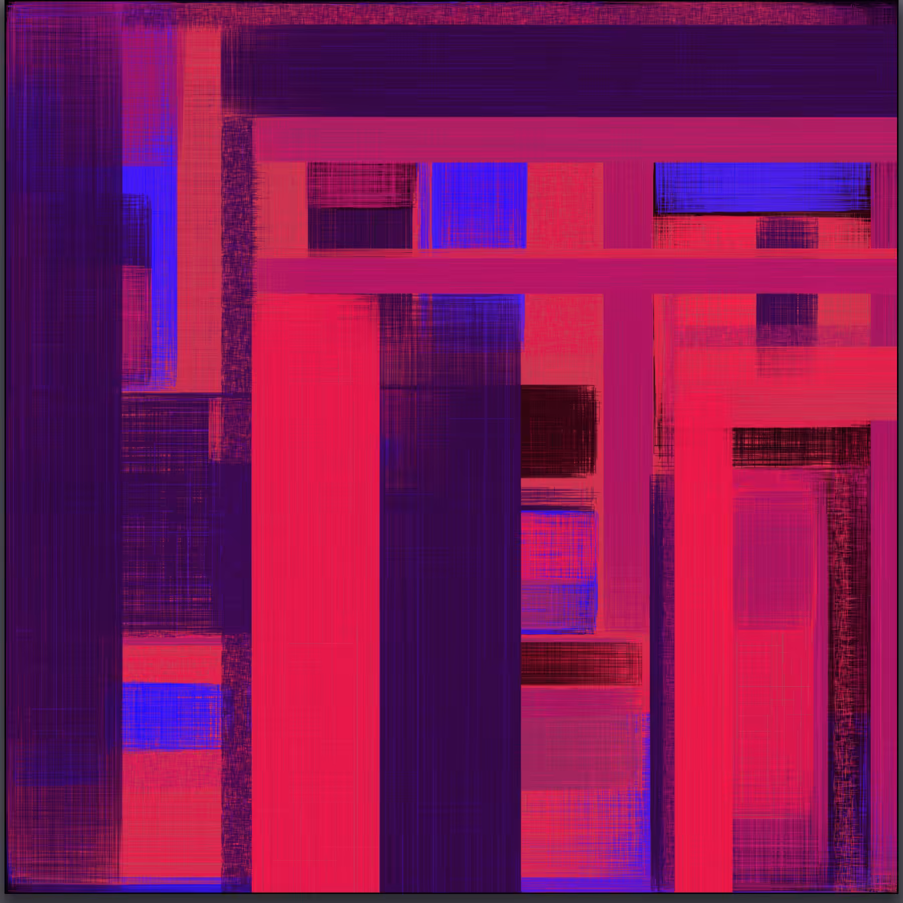 Cognitive Maze #68