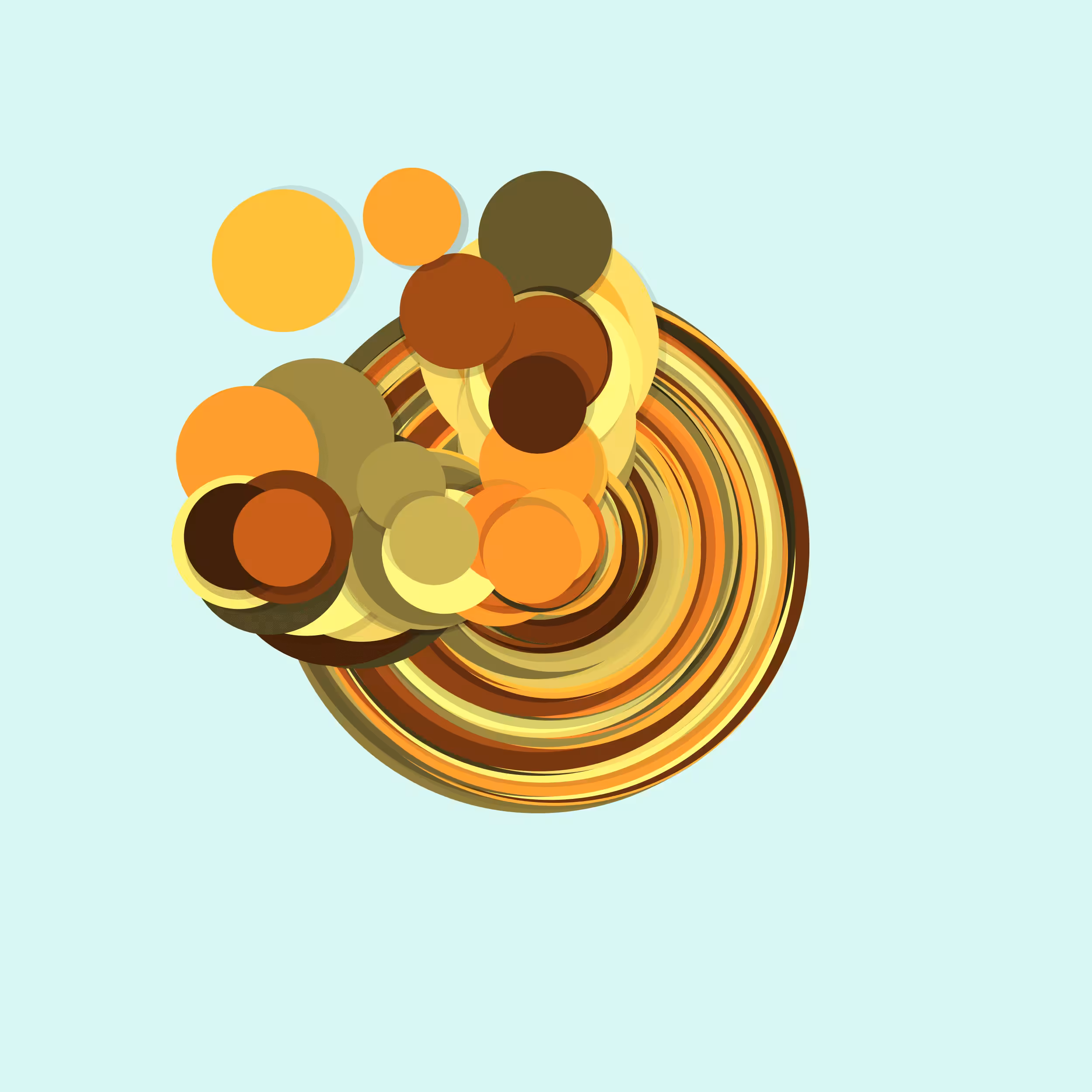 Crypto Circles #145