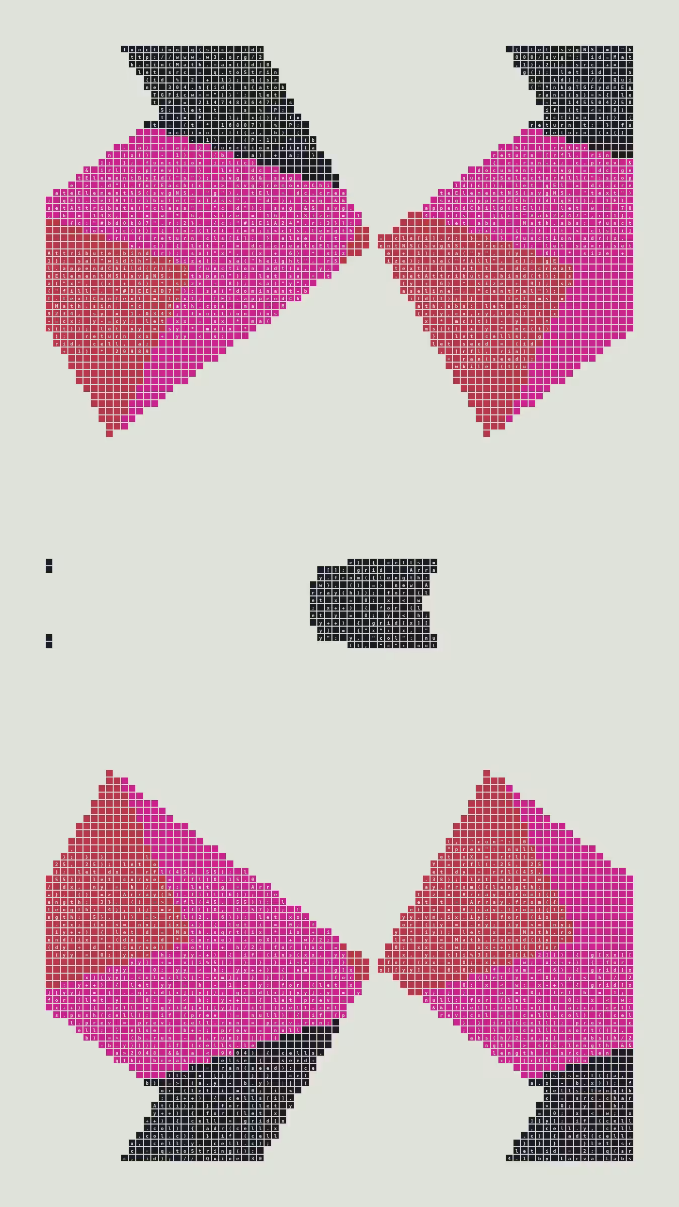 Quine #304