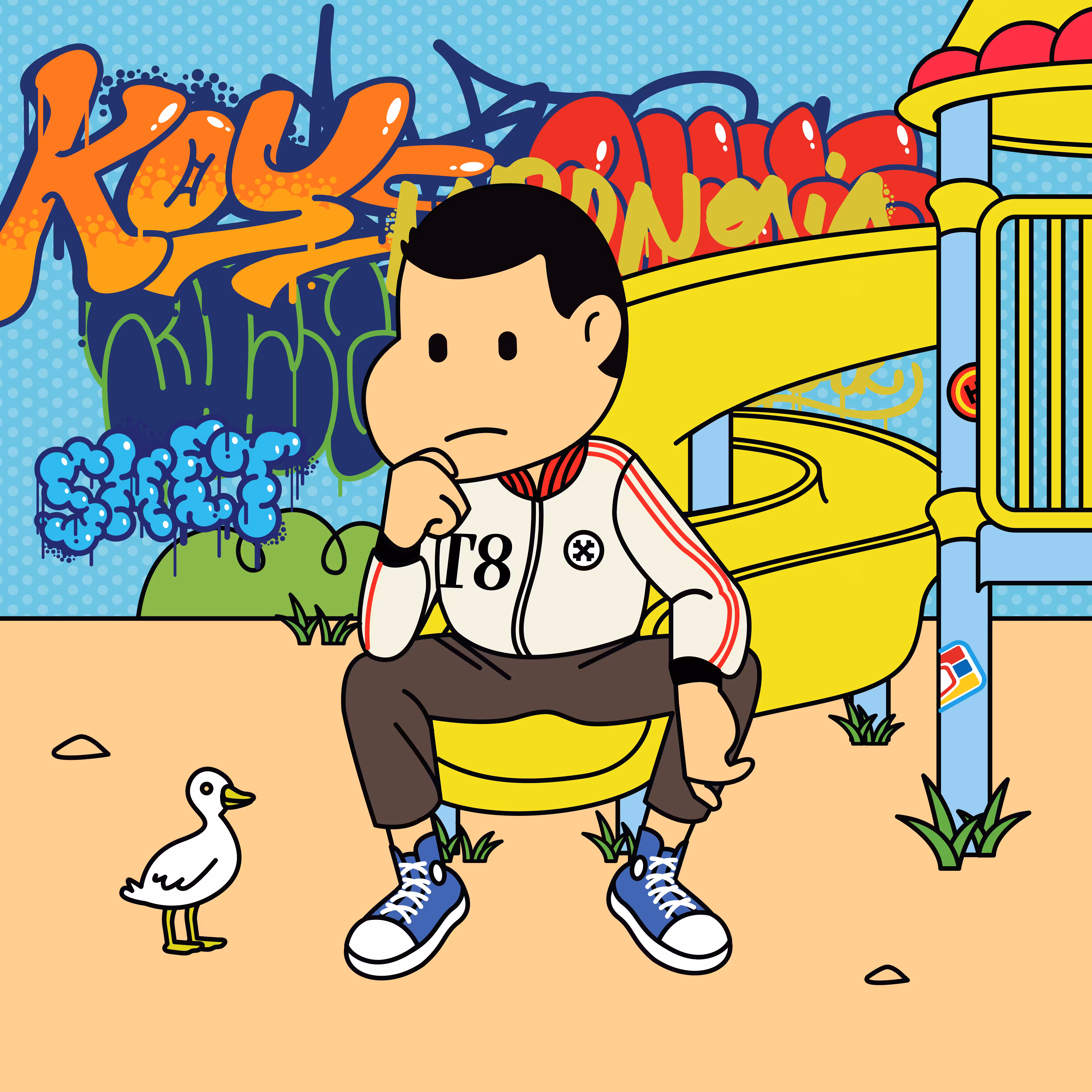 Playground
