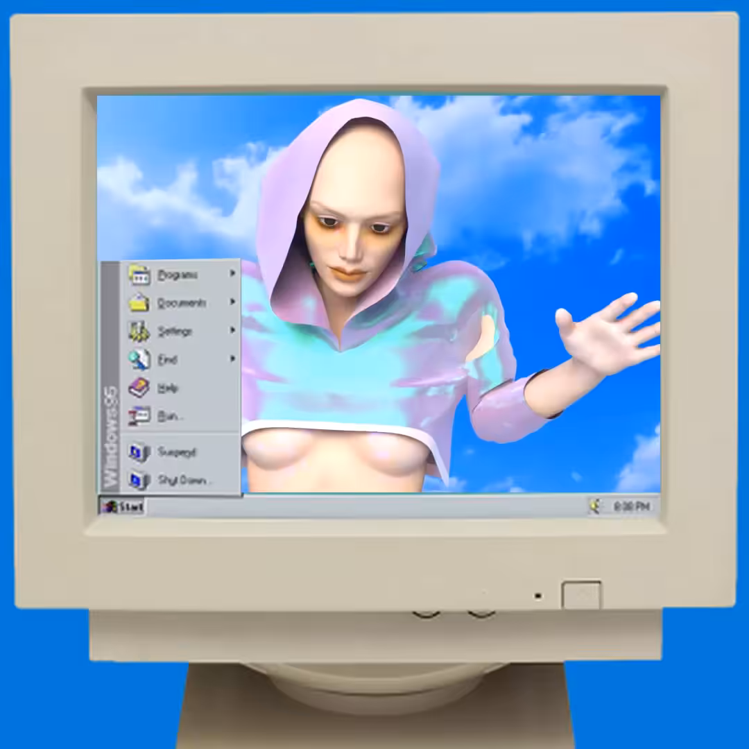 It is now safe to turn off your computer
