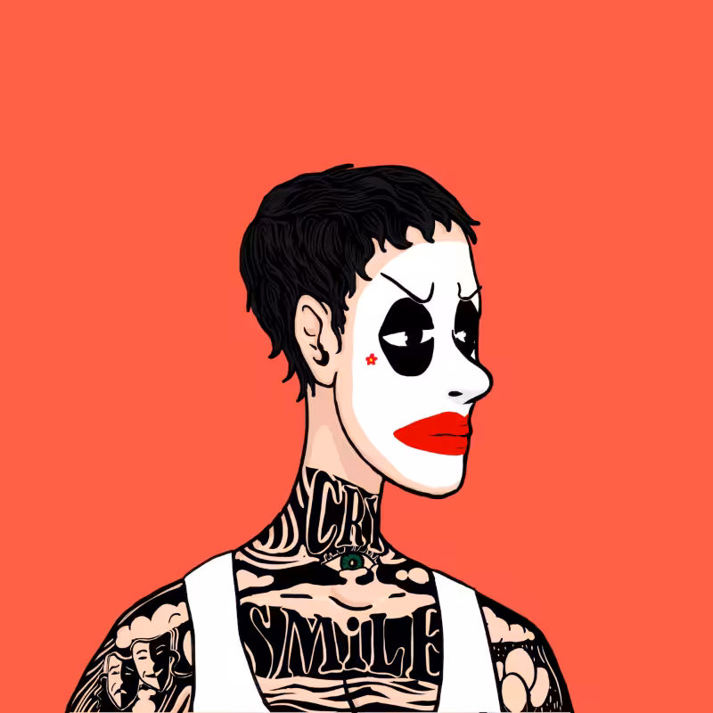 MIME x MIME #645
