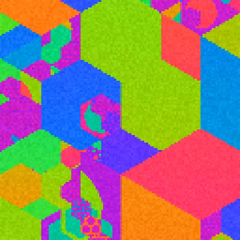 Mimetic 2 #10
