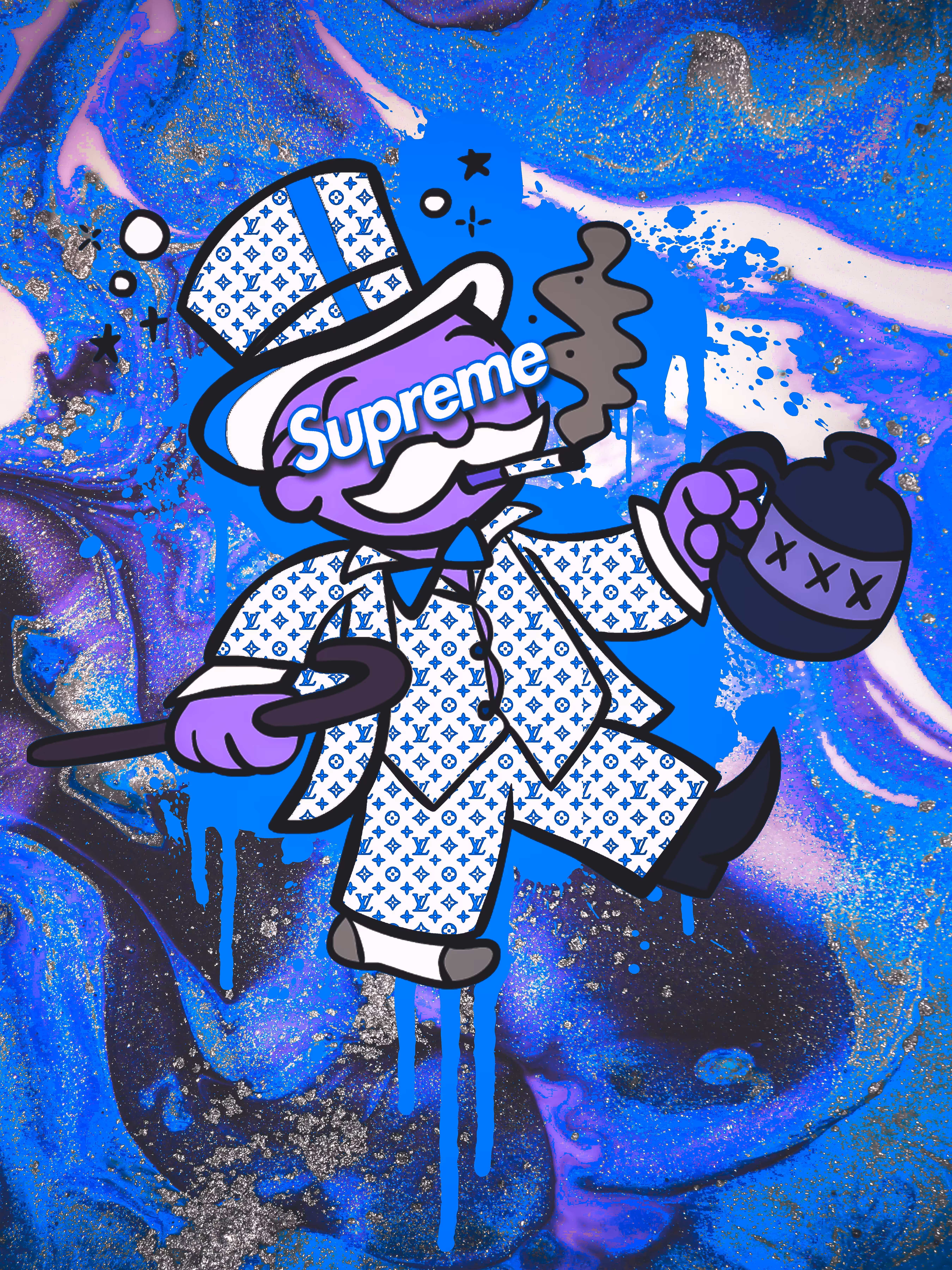 Fresh To Death