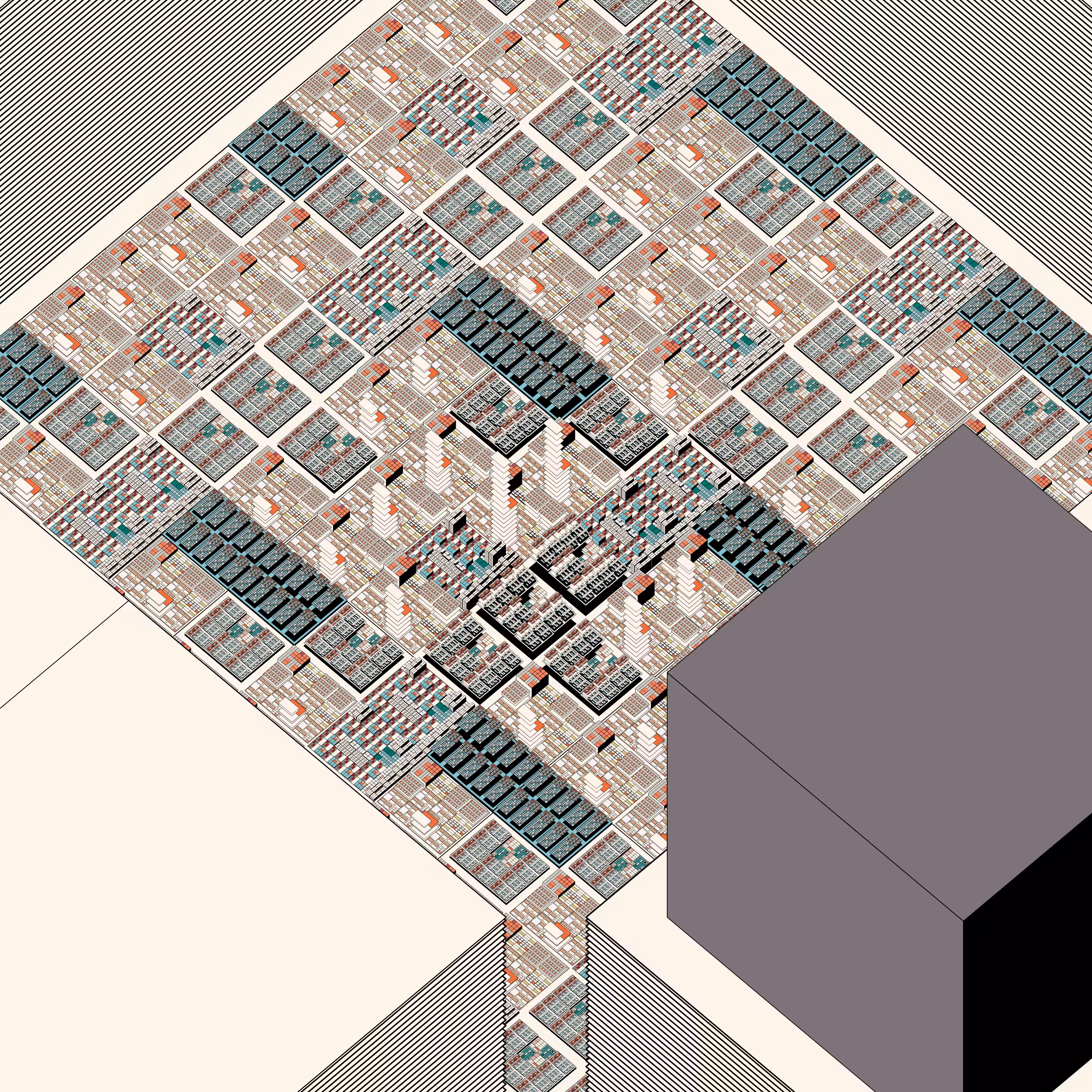 Decagon #16308