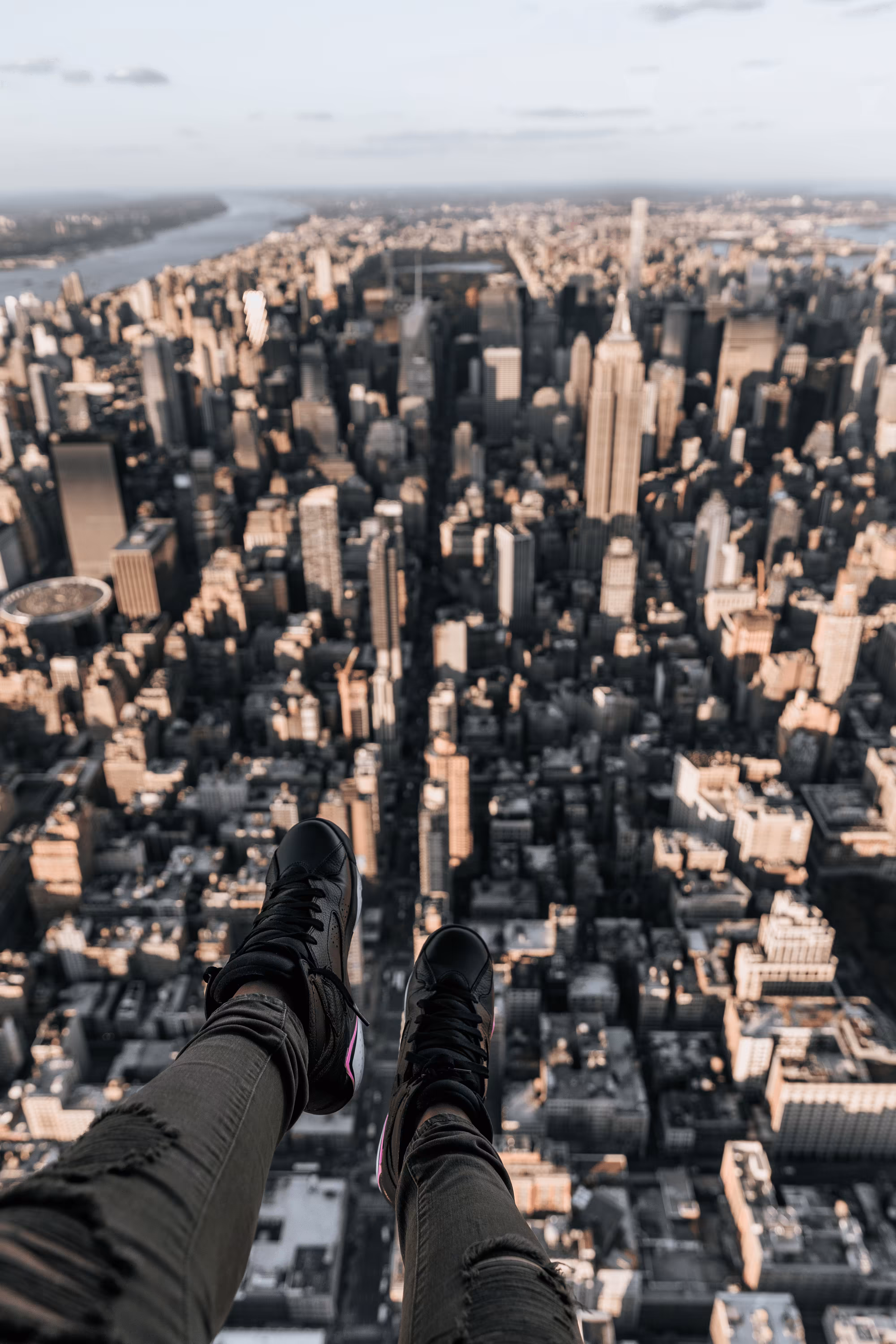 Flight Club #27
