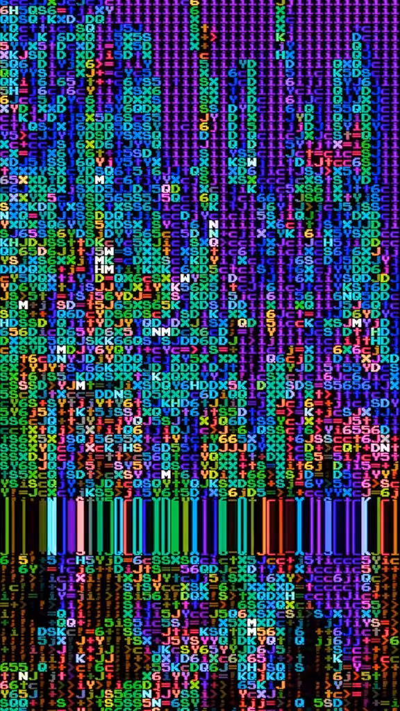 AsciiCorals