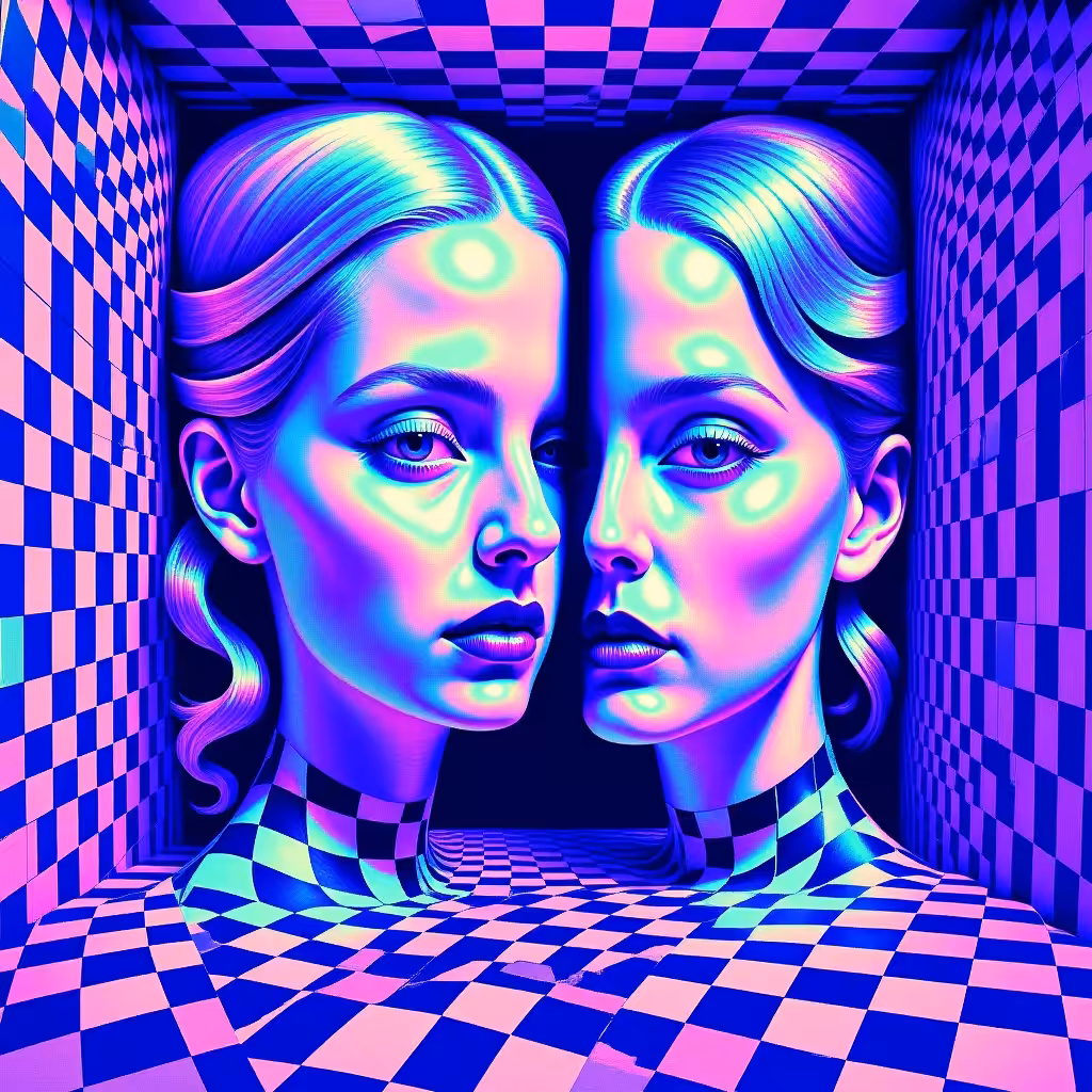 Side by Side