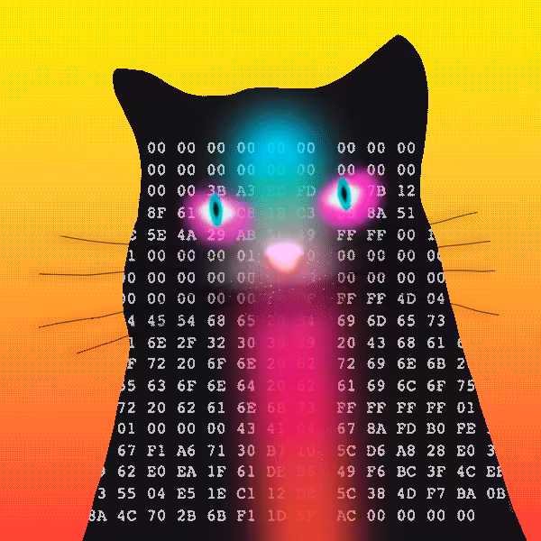 Quantum Cats #433
