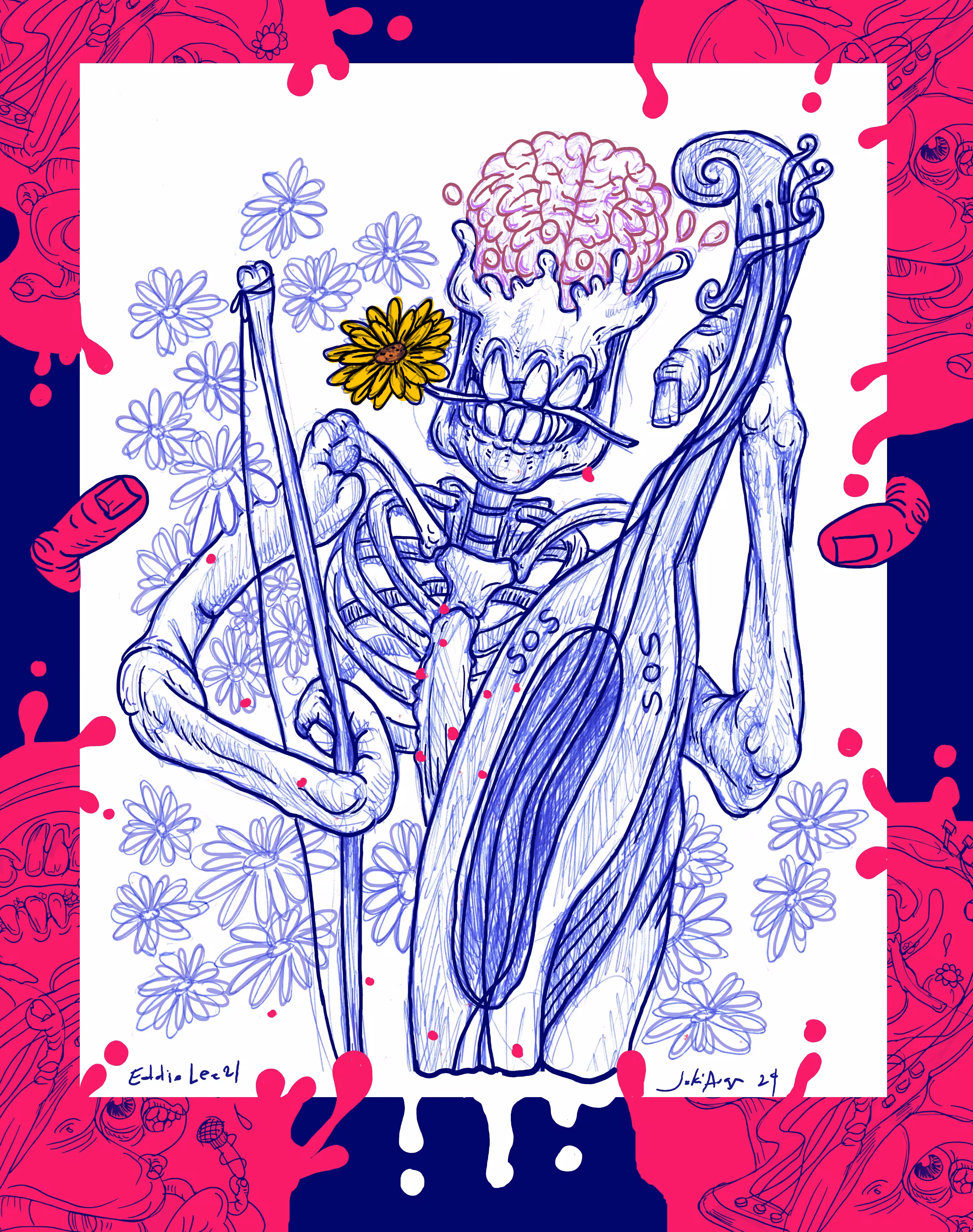 Songs of Sorrow 