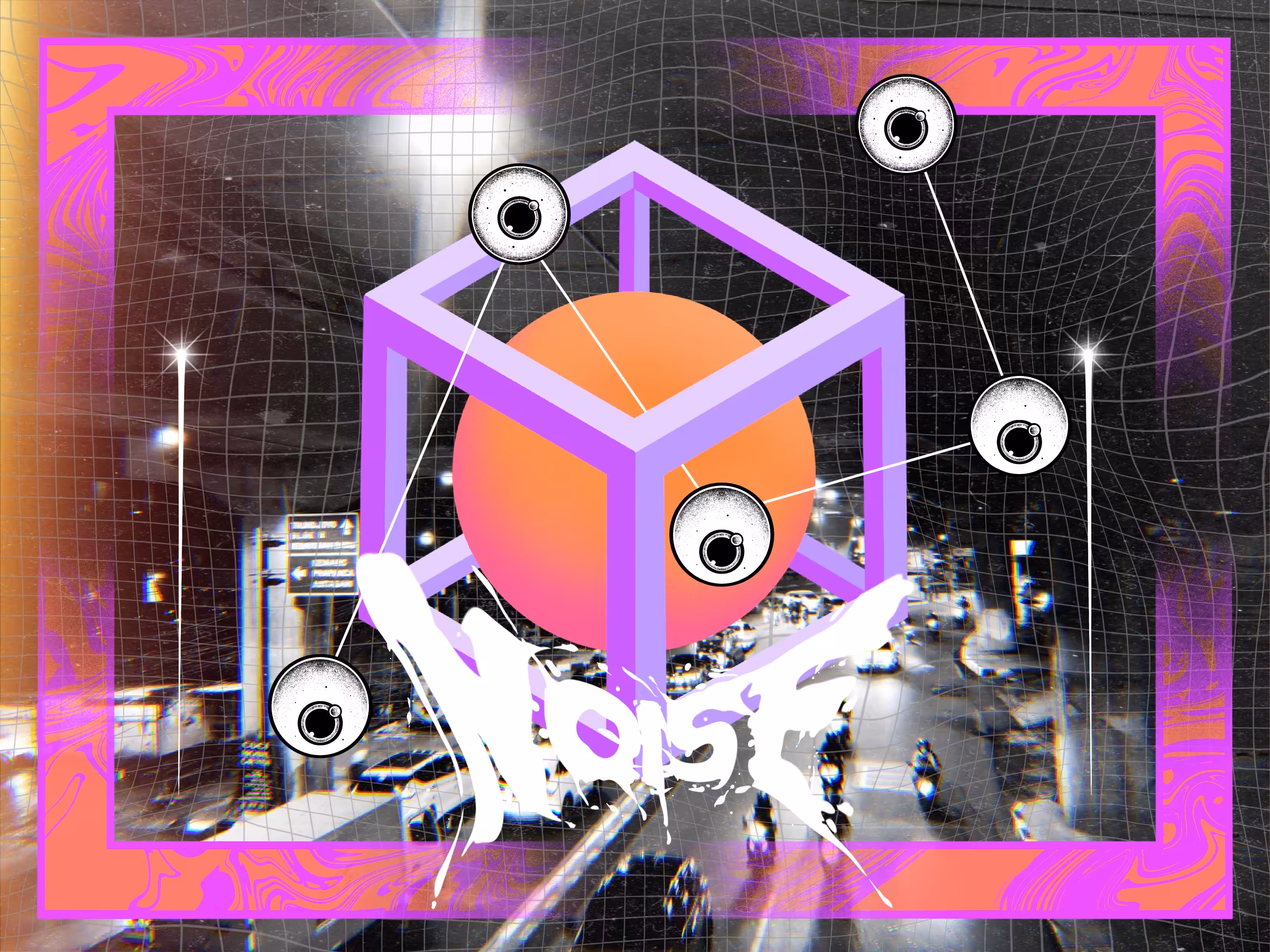 NOISE